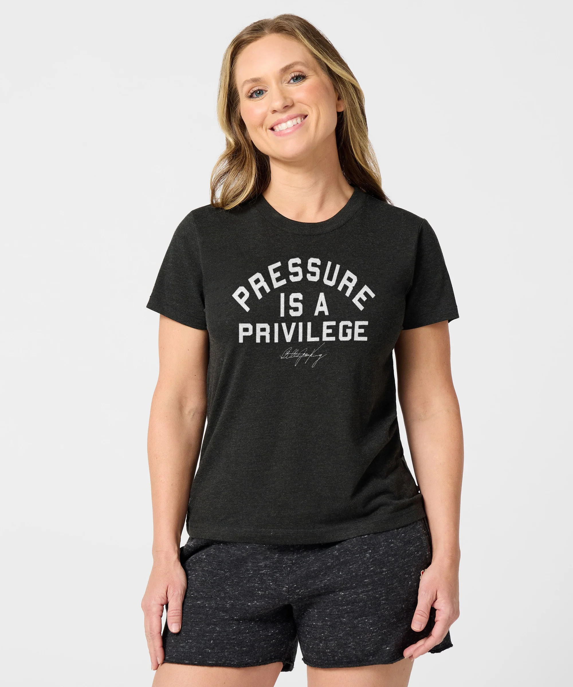 Women's Pressure Is A Privilege - Image 3