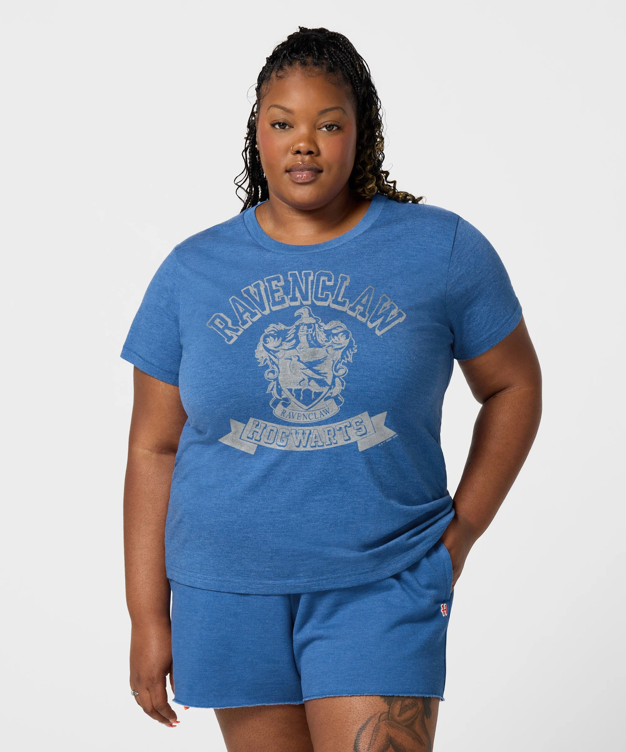 Women's Ravenclaw Crest - Image 3