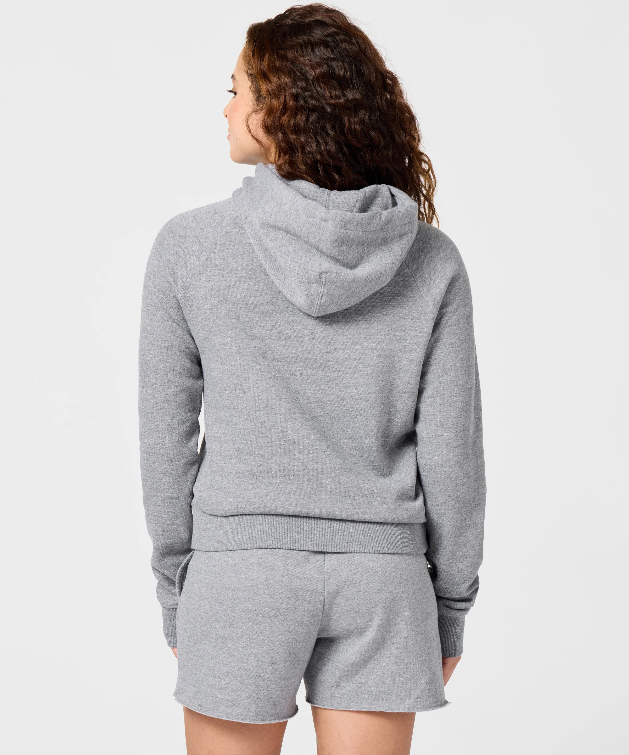 Women's Running Brutus The Buckeye Hoodie - Image 4