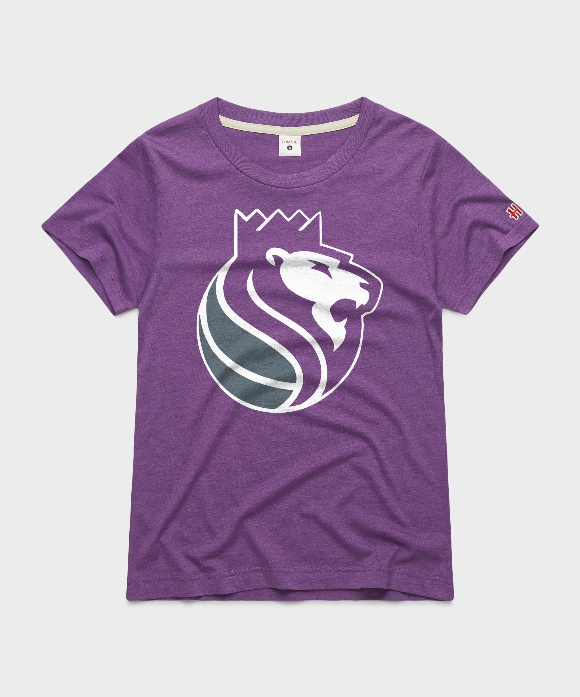 Women's Sacramento Kings Logo