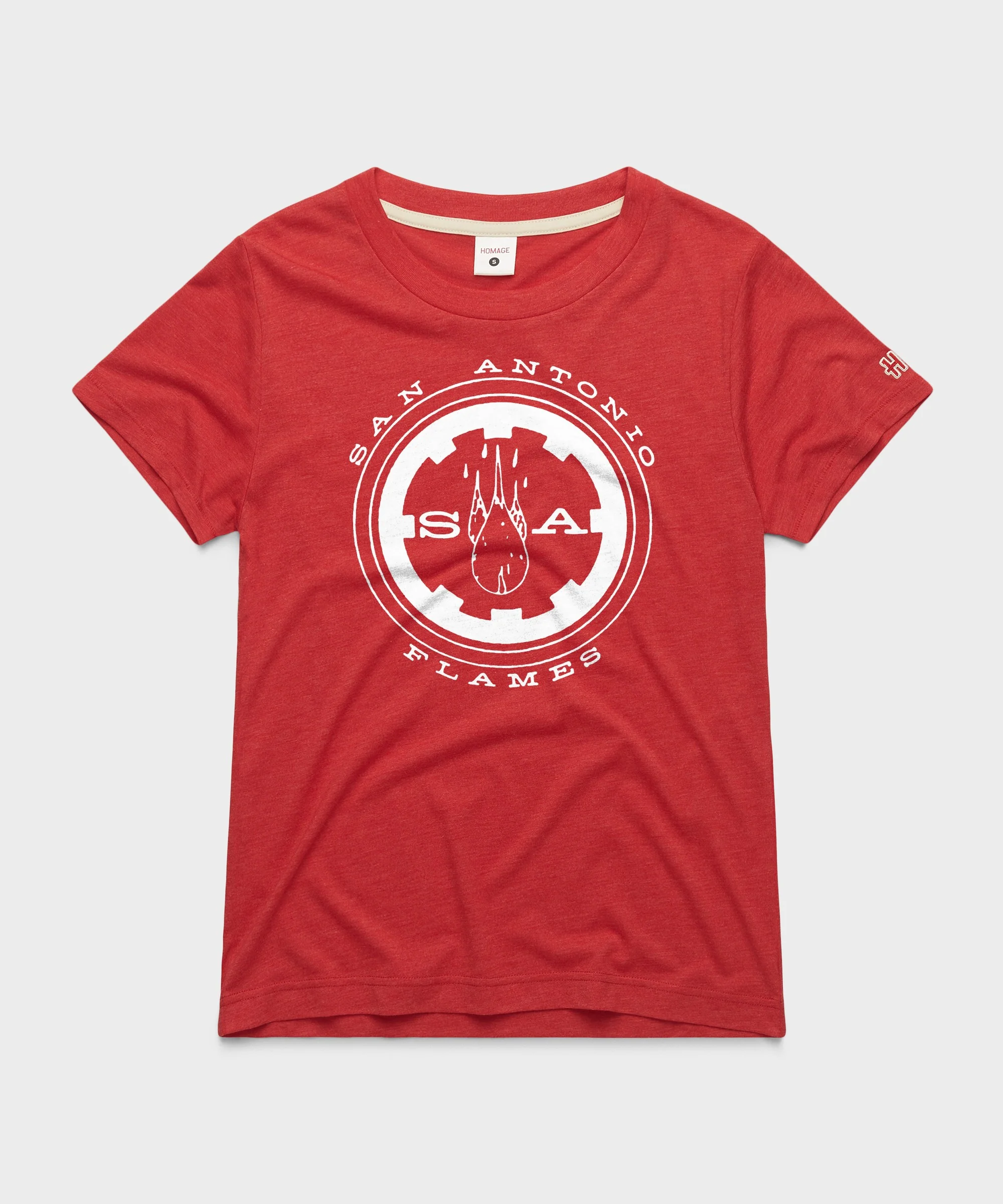 Women's San Antonio Flames