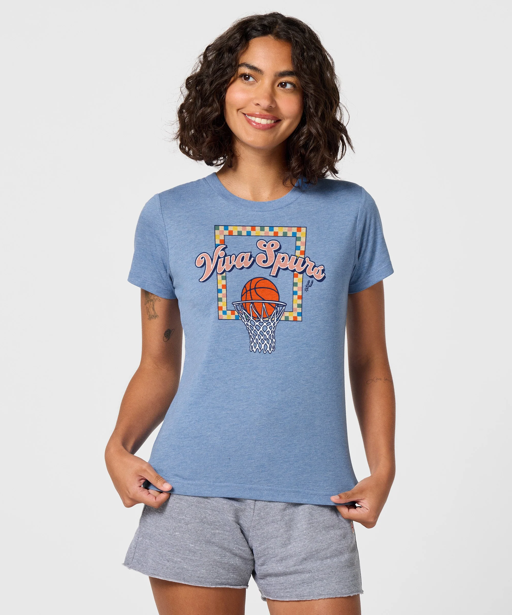 Women's San Antonio Spurs City Edition 2024 - Image 3