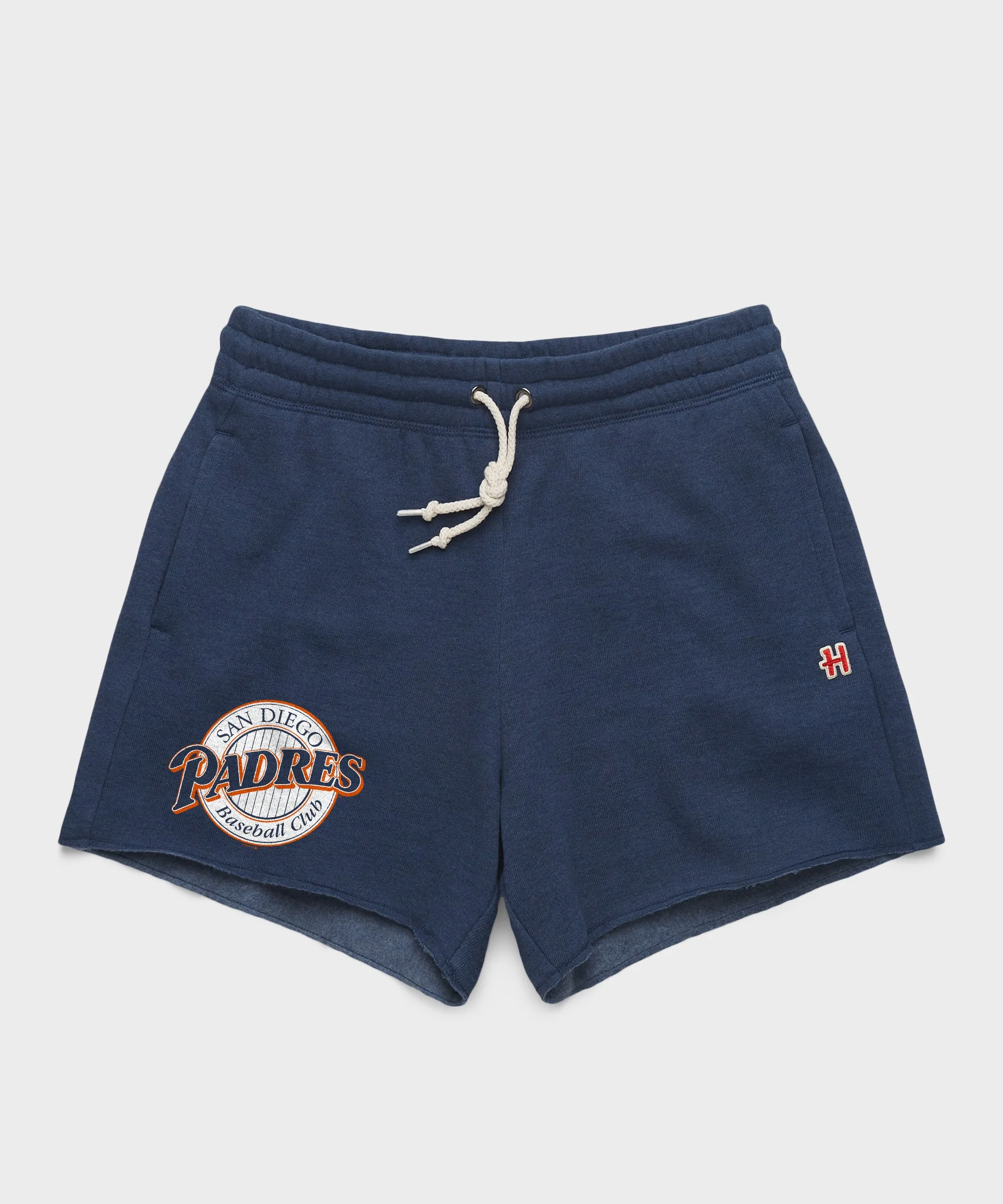 Women's San Diego Padres '92 Sweat Shorts