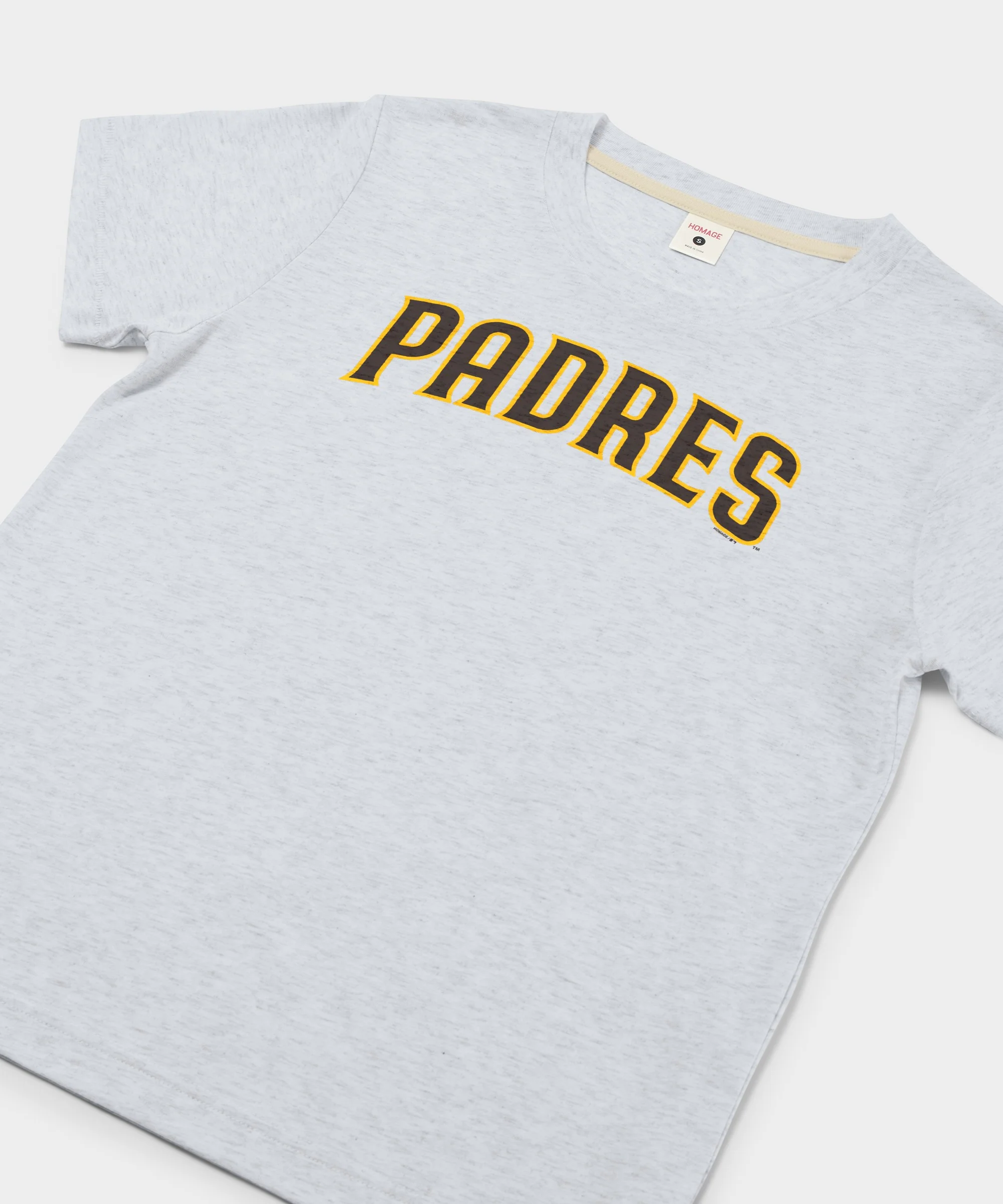 Women's San Diego Padres Jersey Logo '20 - Image 2
