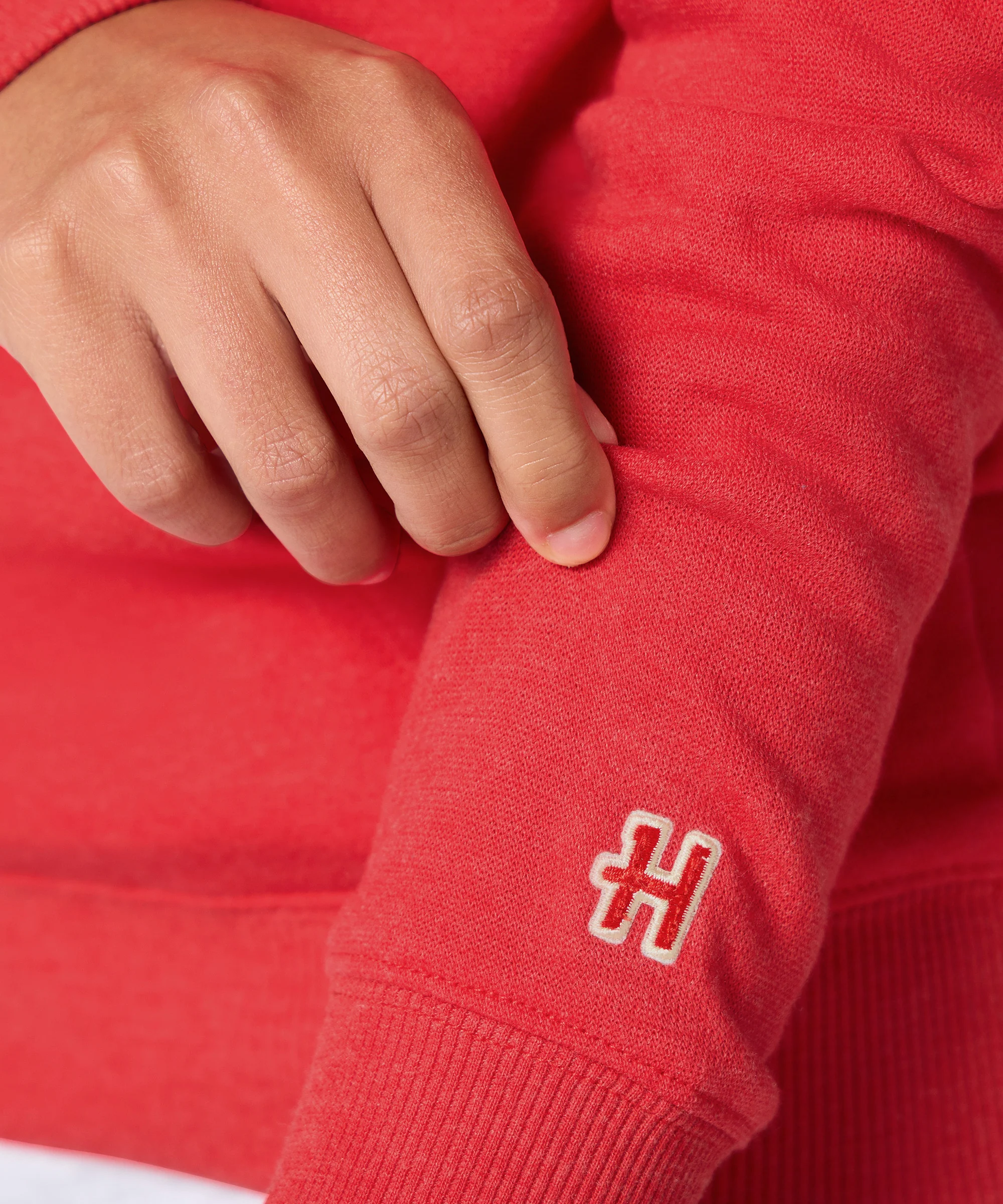Women's San Francisco 49ers '68 Hoodie - Image 5