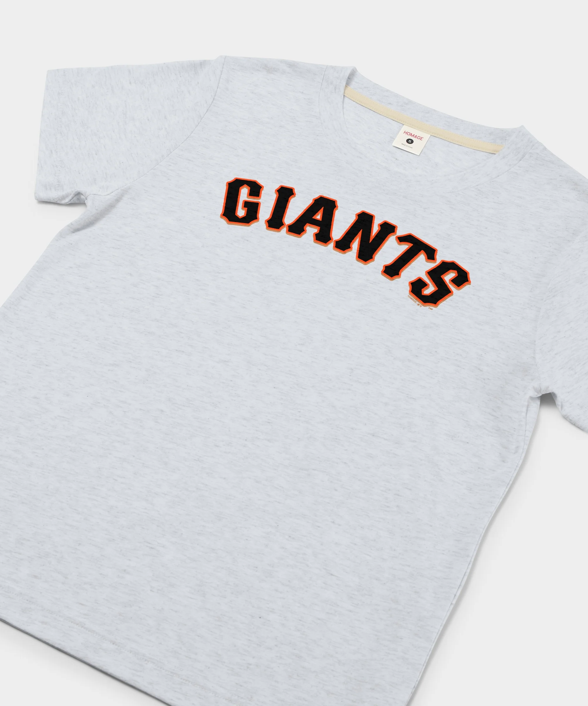 Women's San Francisco Giants Jersey Logo '00 - Image 2