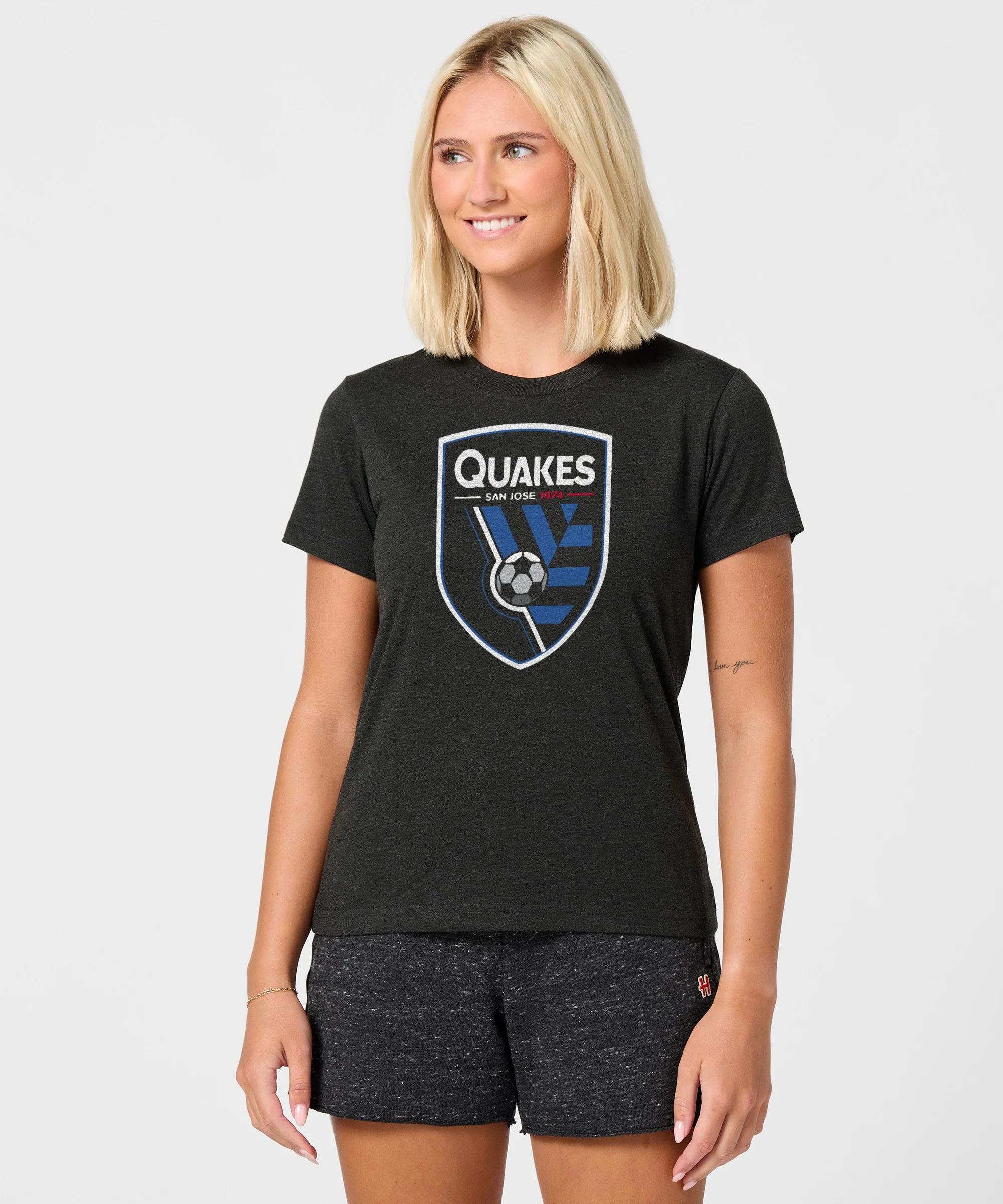 Women's San Jose Earthquakes '14 - Image 3