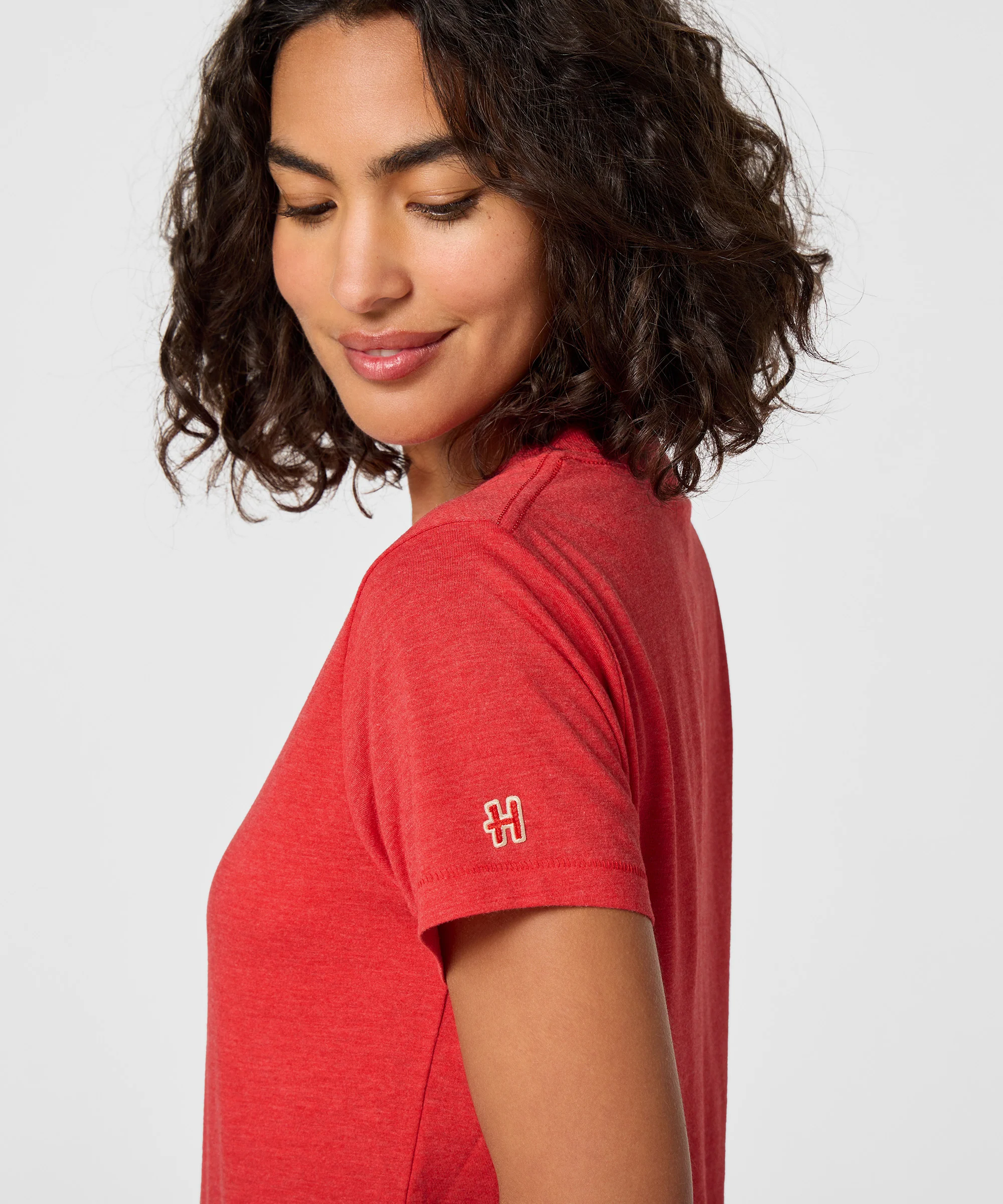 Women's Script Buckeyes - Image 5