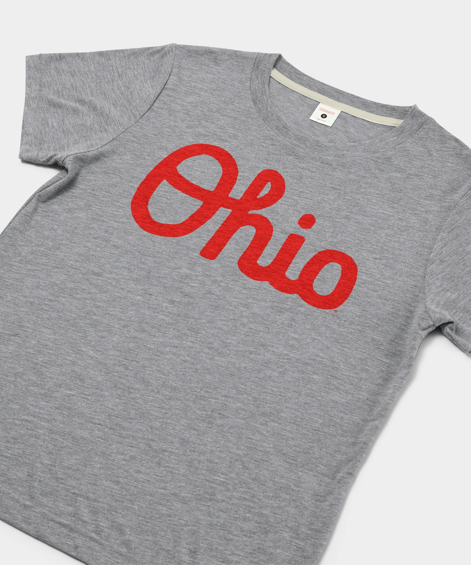 Women's Script Ohio - Image 10