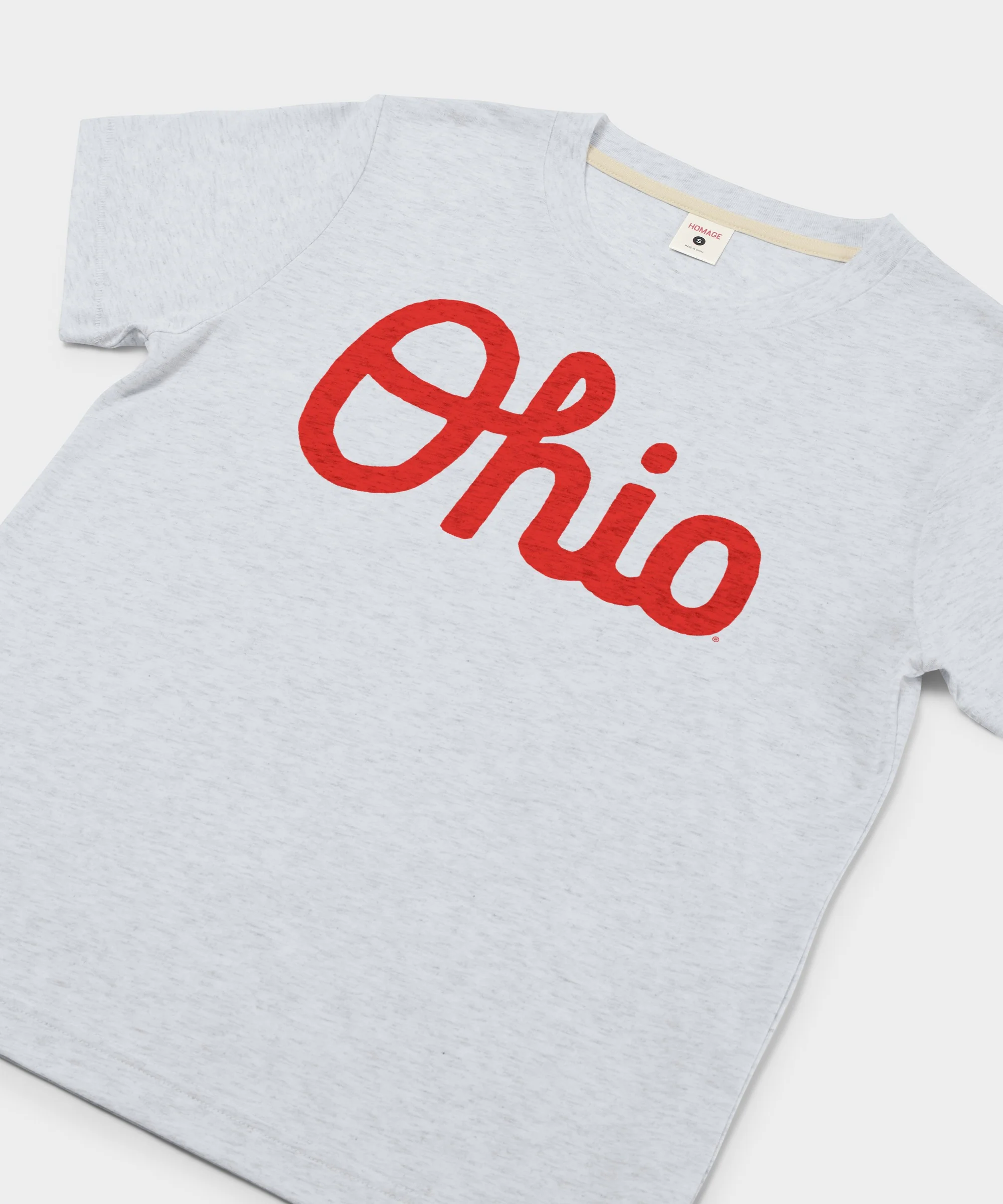 Women's Script Ohio - Image 11