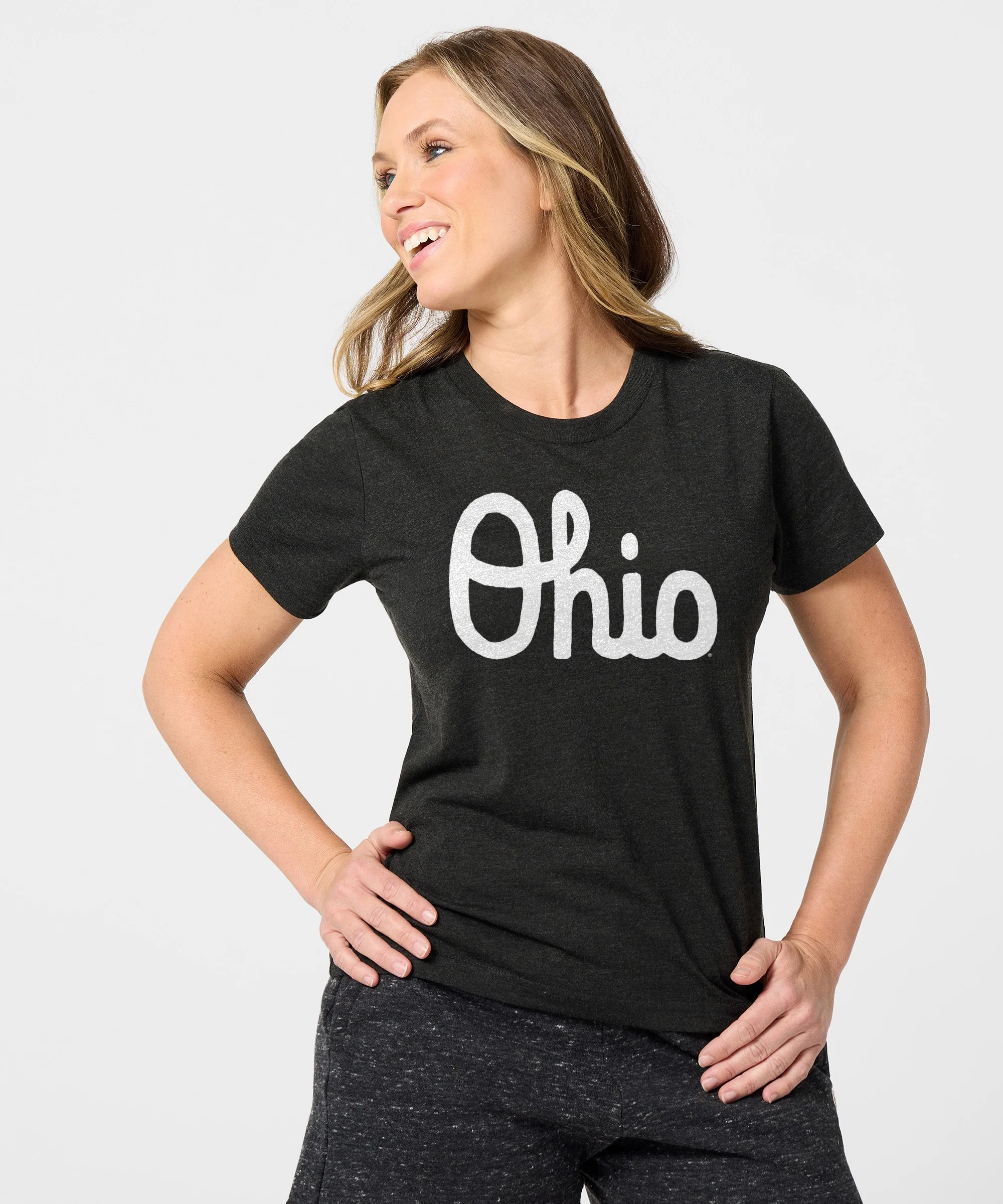 Women's Script Ohio - Image 18