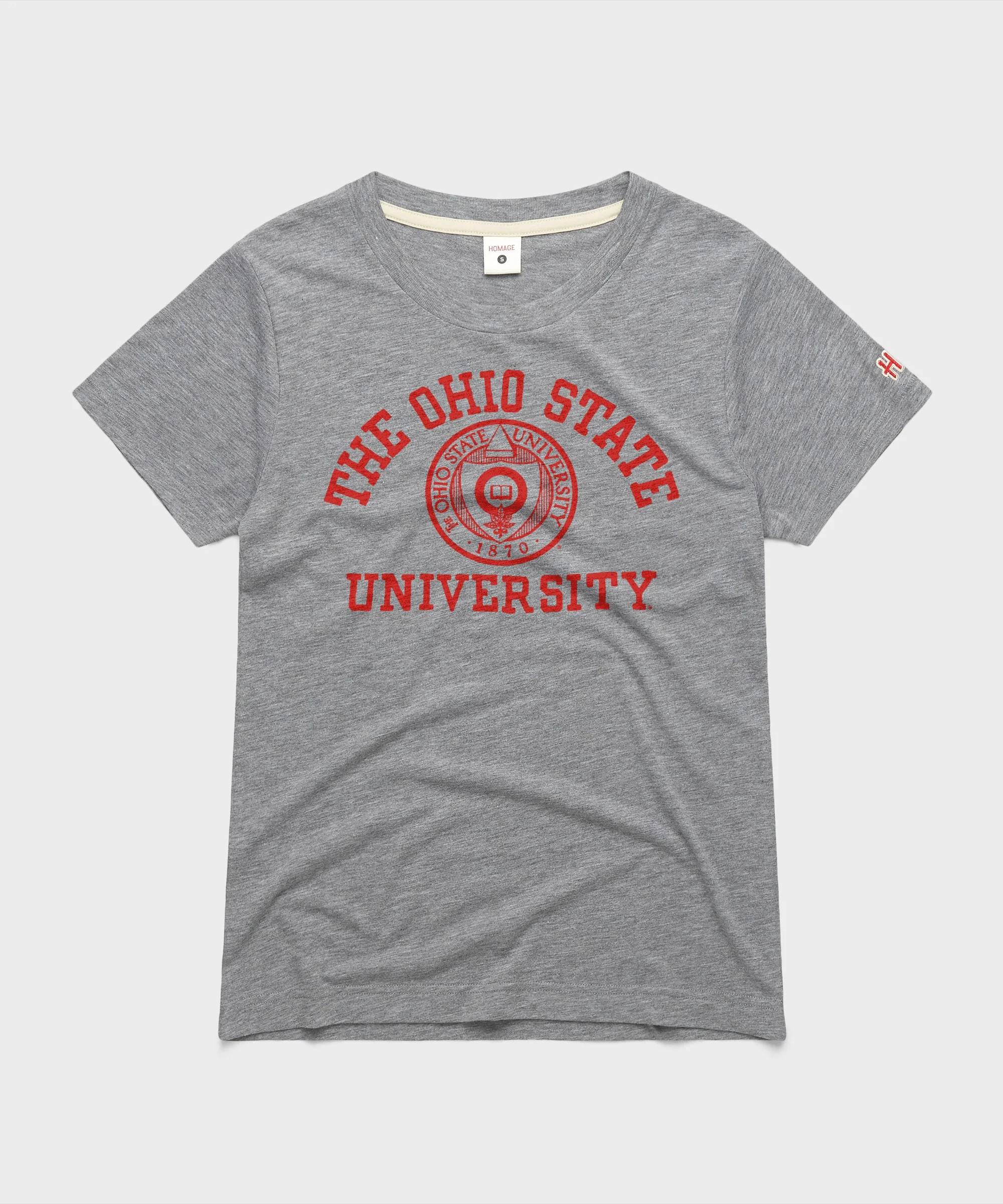 Women's Seal Of The Ohio State University - Image 2