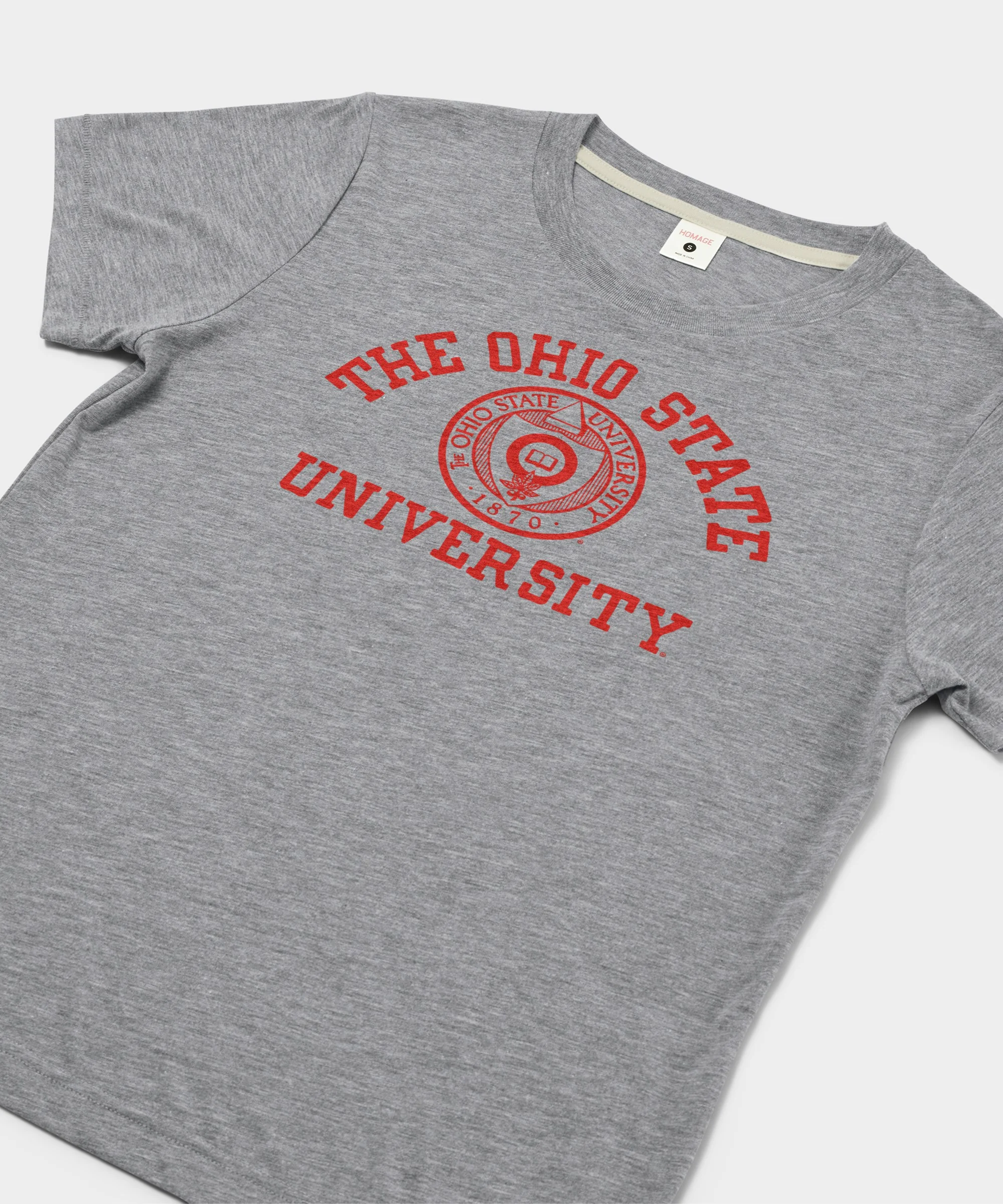 Women's Seal Of The Ohio State University - Image 4