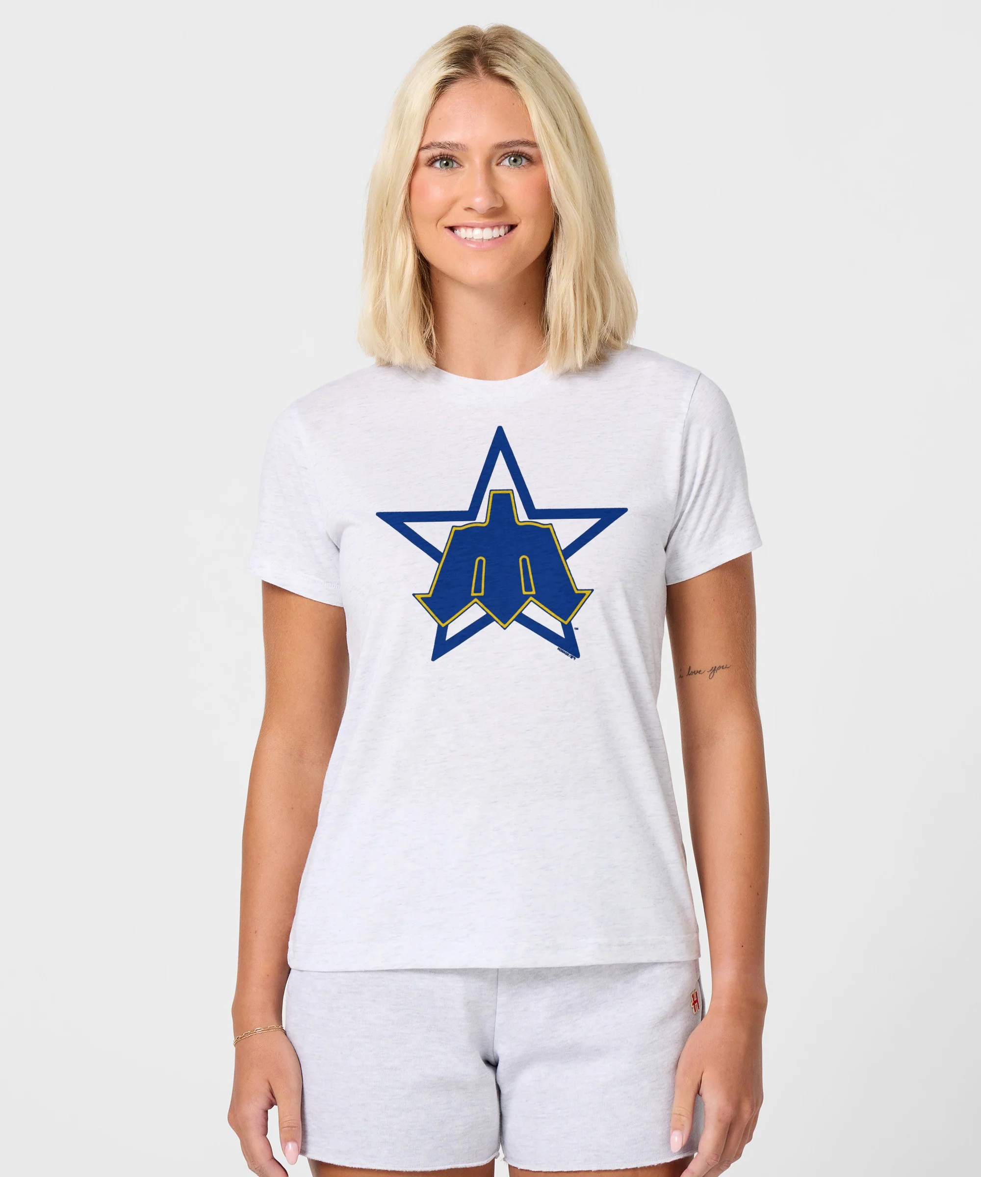 Women's Seattle Mariners '81 - Image 3