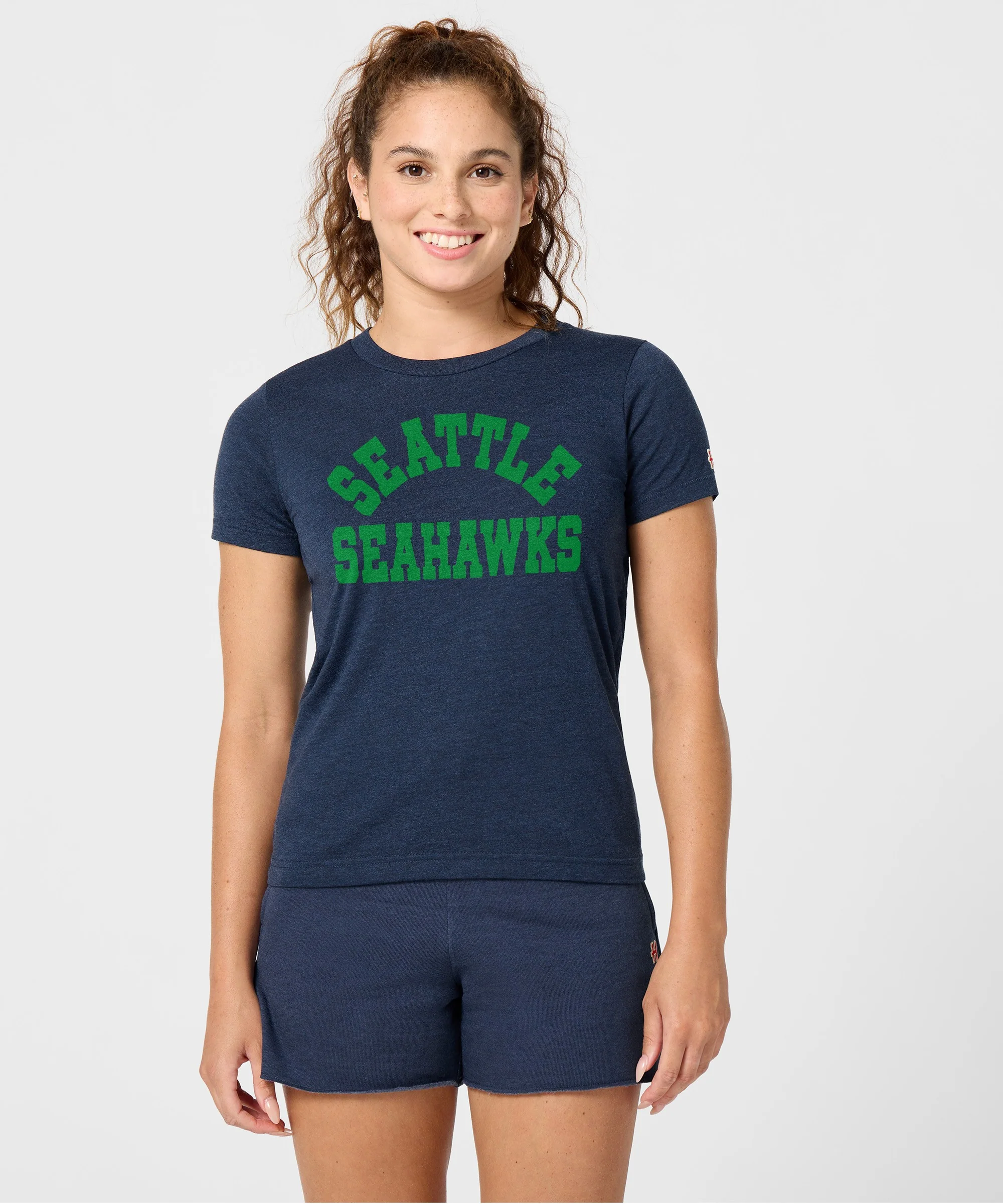 Women's Seattle Seahawks Classic - Image 3