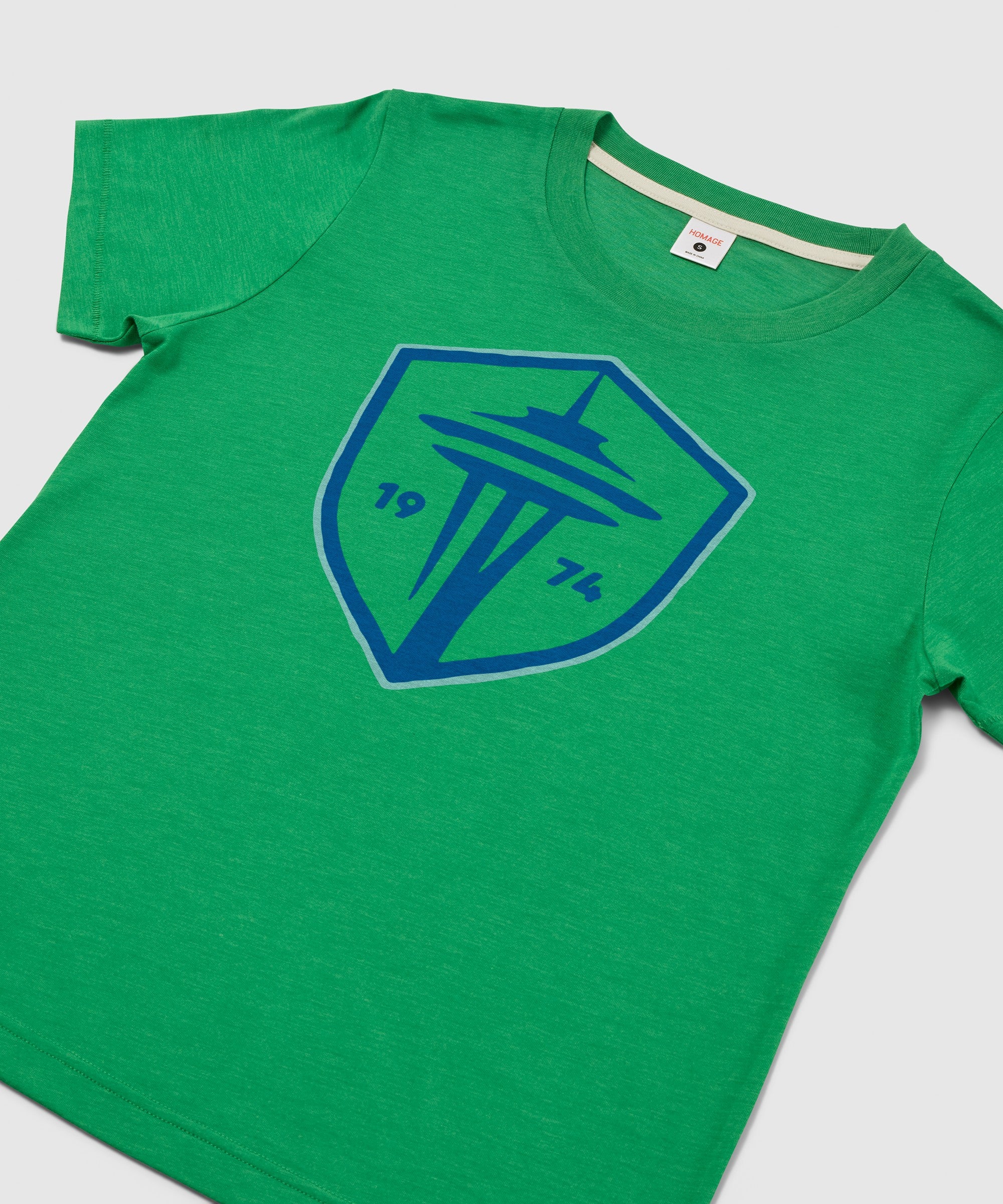 Women's Seattle Sounders FC '24 - Image 2