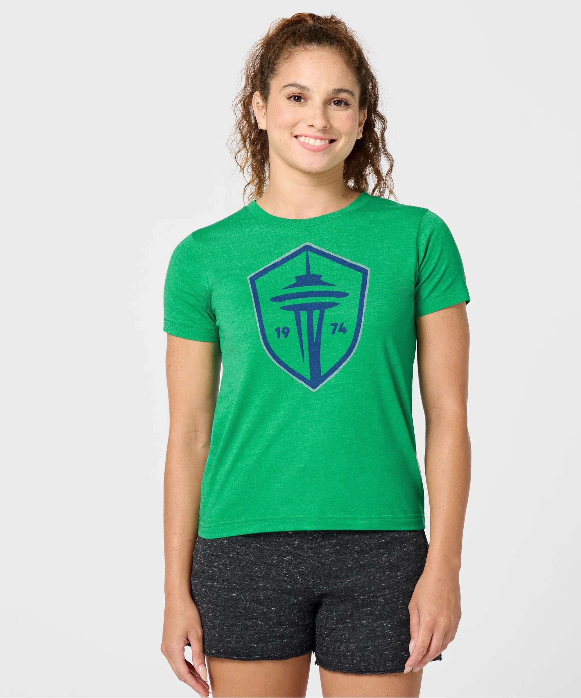 Women's Seattle Sounders FC '24 - Image 3