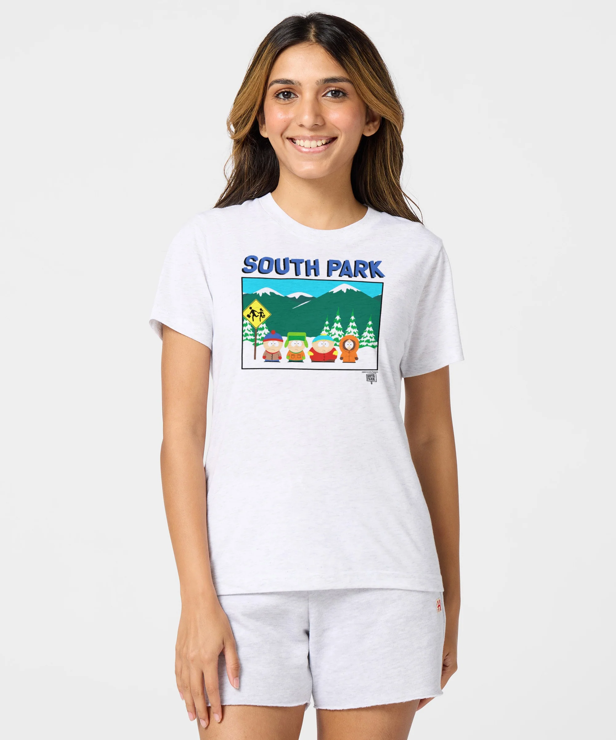 Women's South Park - Image 3