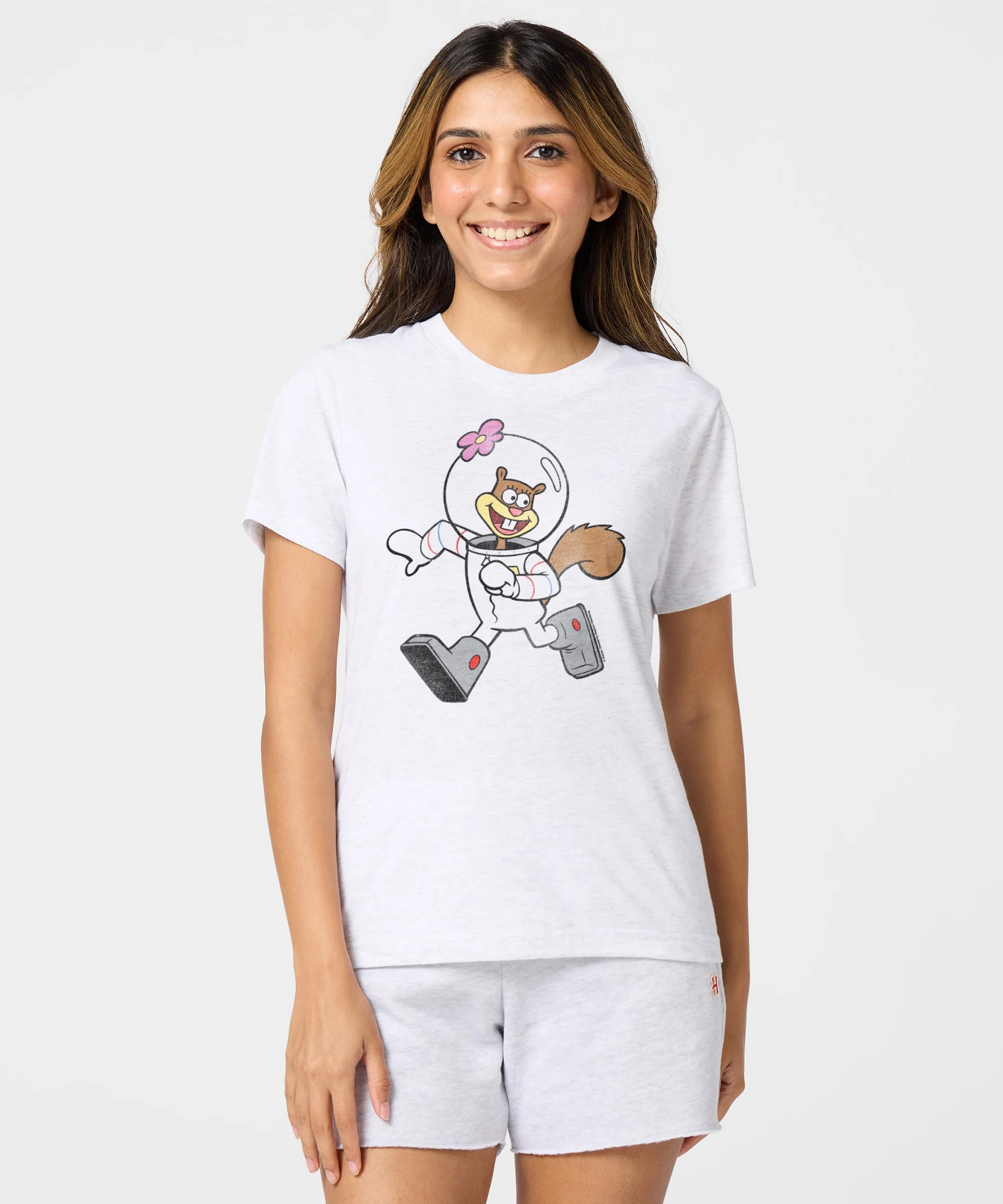 Women's SpongeBob SquarePants Sandy - Image 3