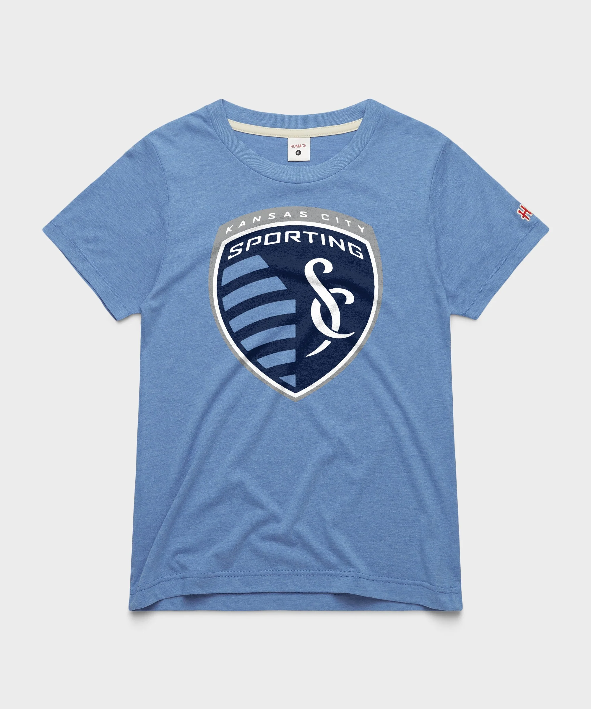 Women's Sporting Kansas City '11