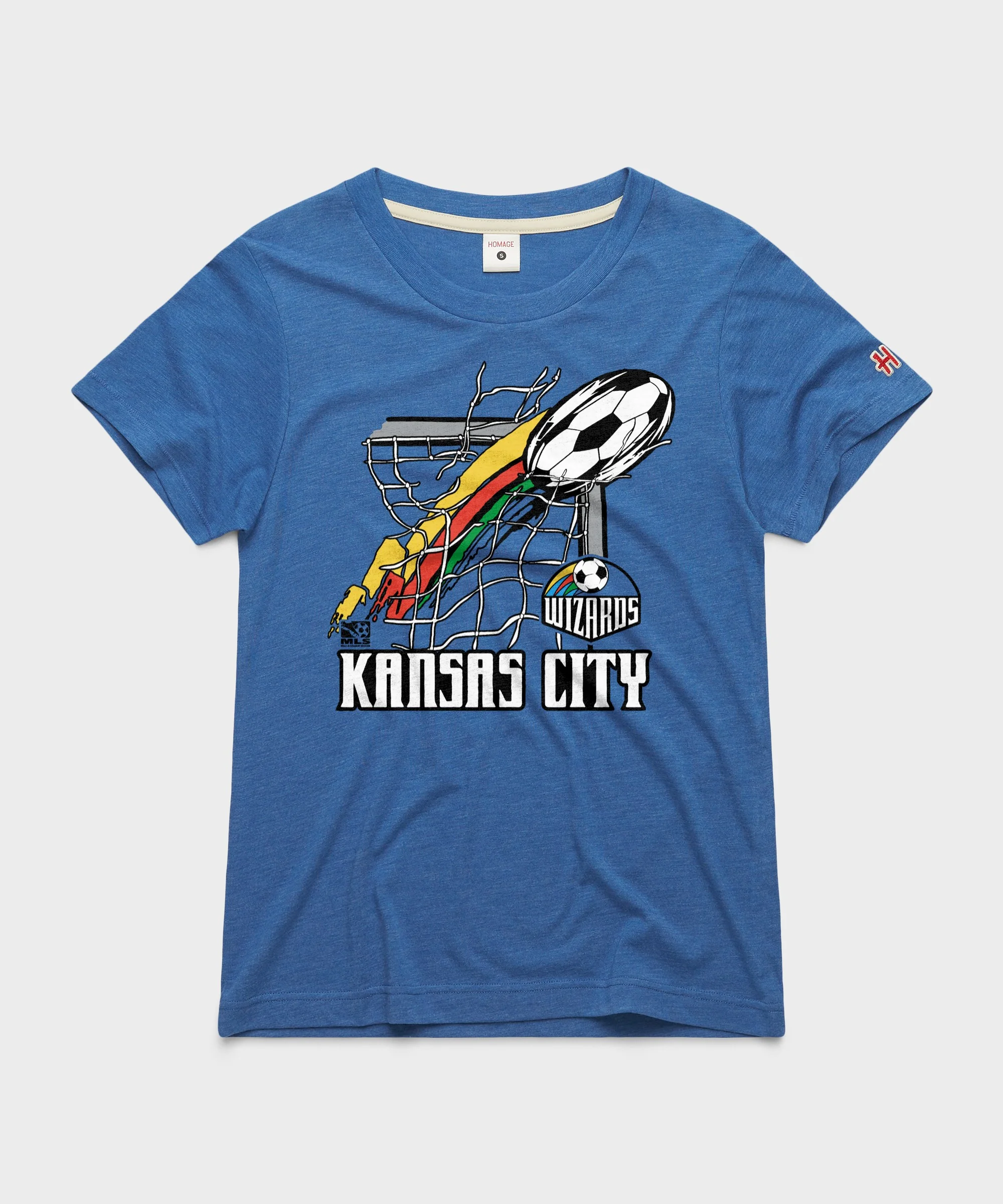 Women's Sporting Kansas City '24 Third Kit