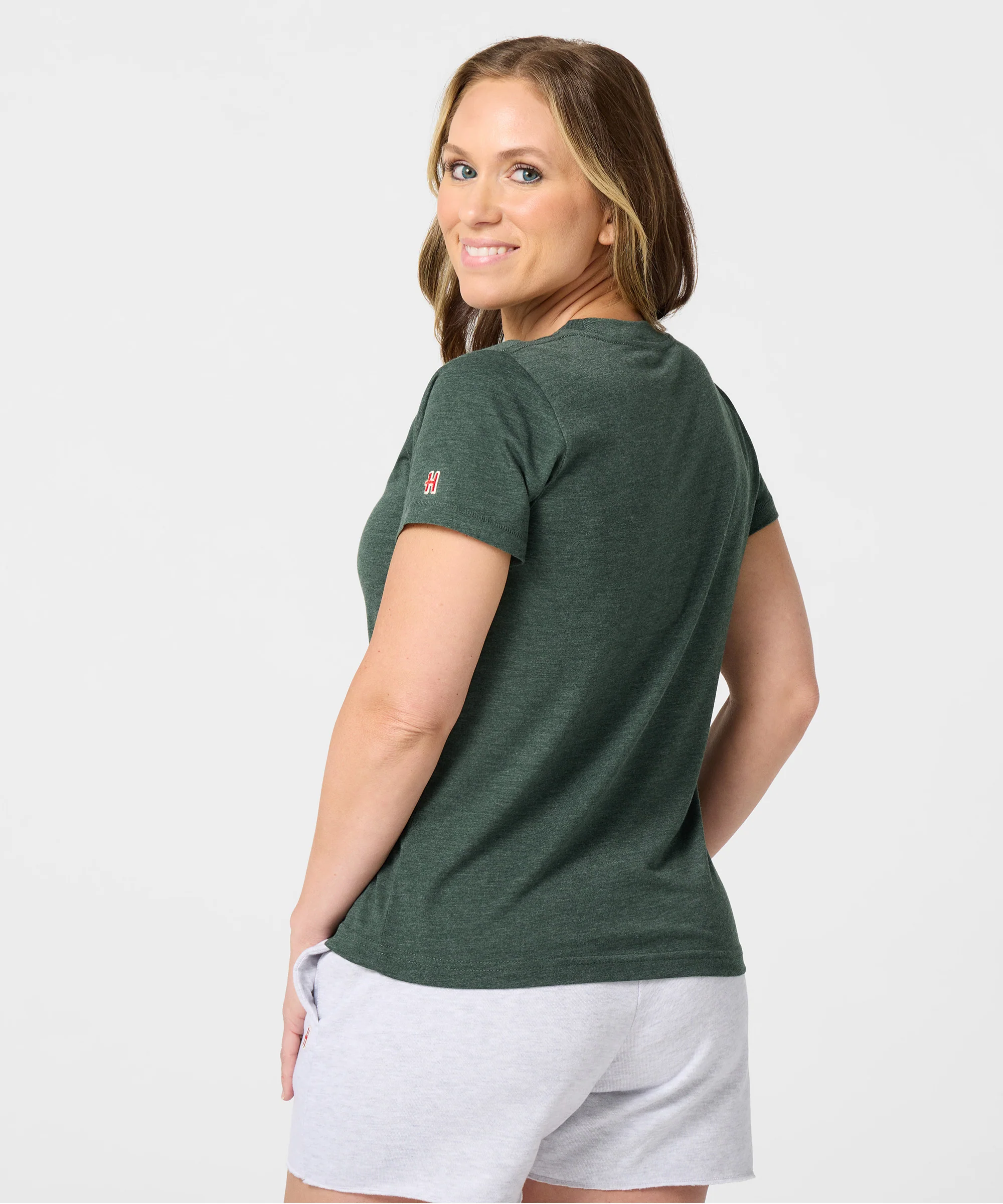 Women's Springfield Sallies - Image 4