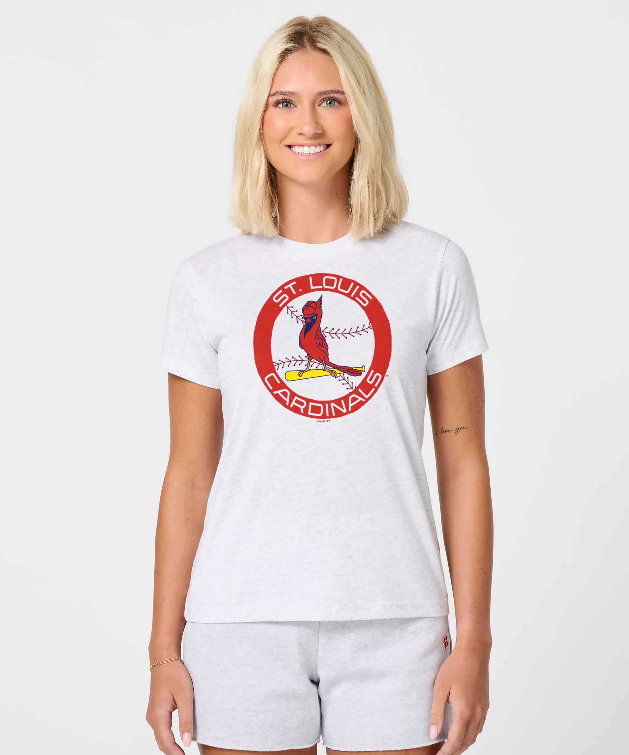 Women's St. Louis Cardinals '66 - Image 3