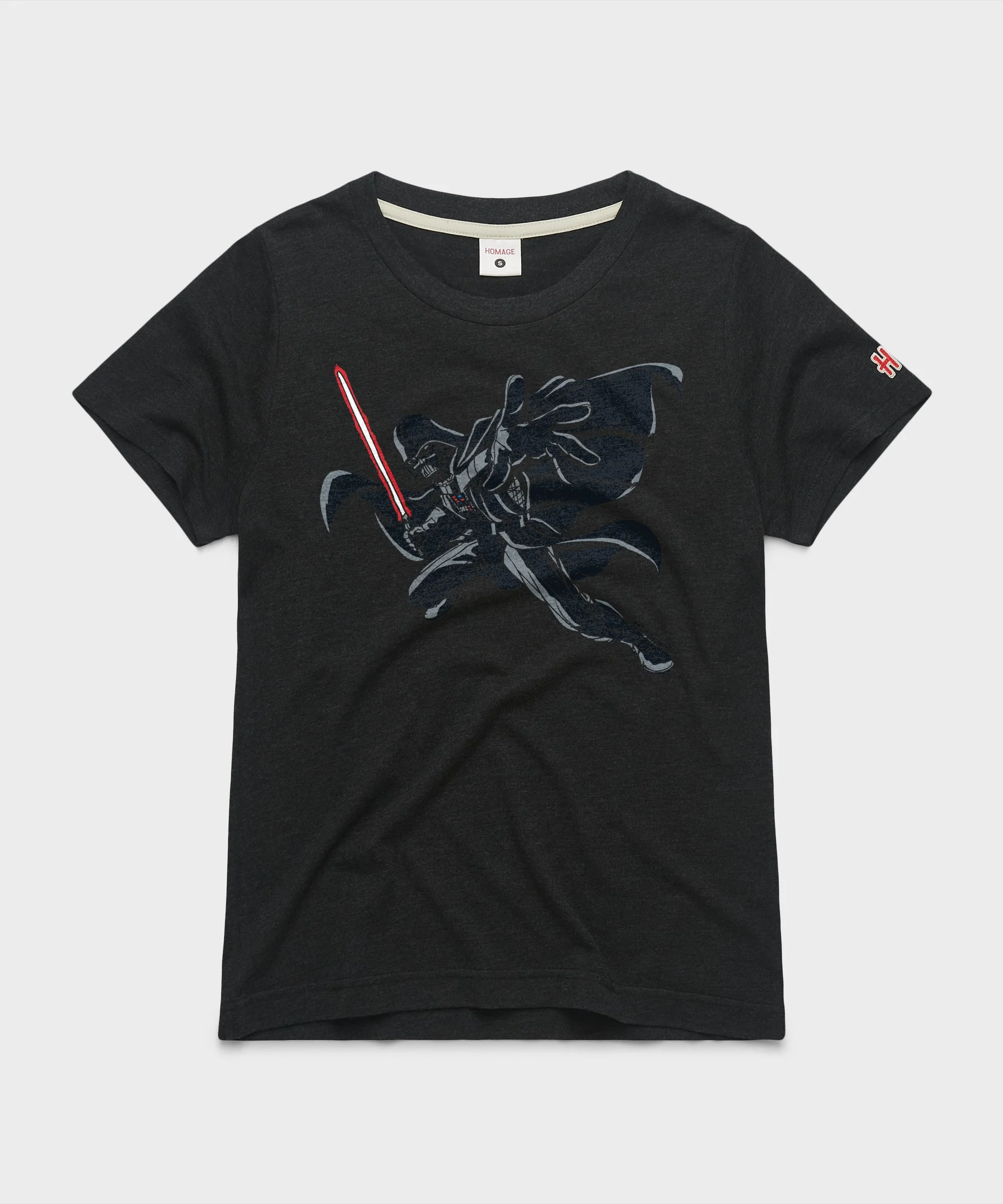 Women's Star Wars Darth Vader Character