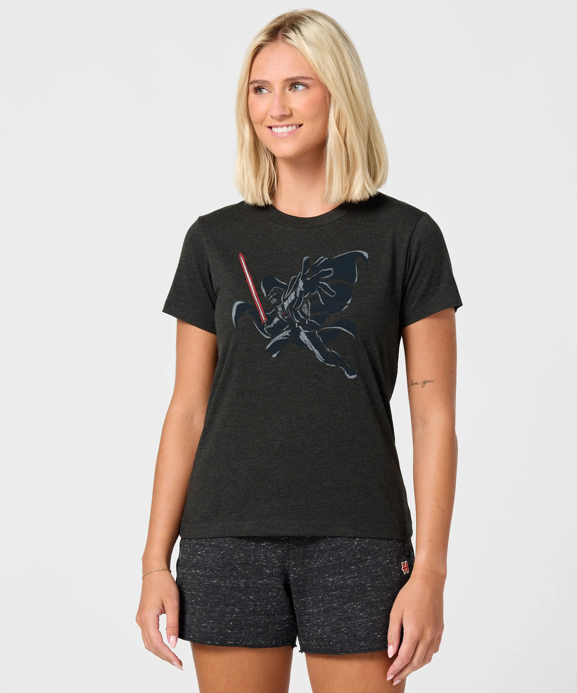Women's Star Wars Darth Vader Character - Image 3