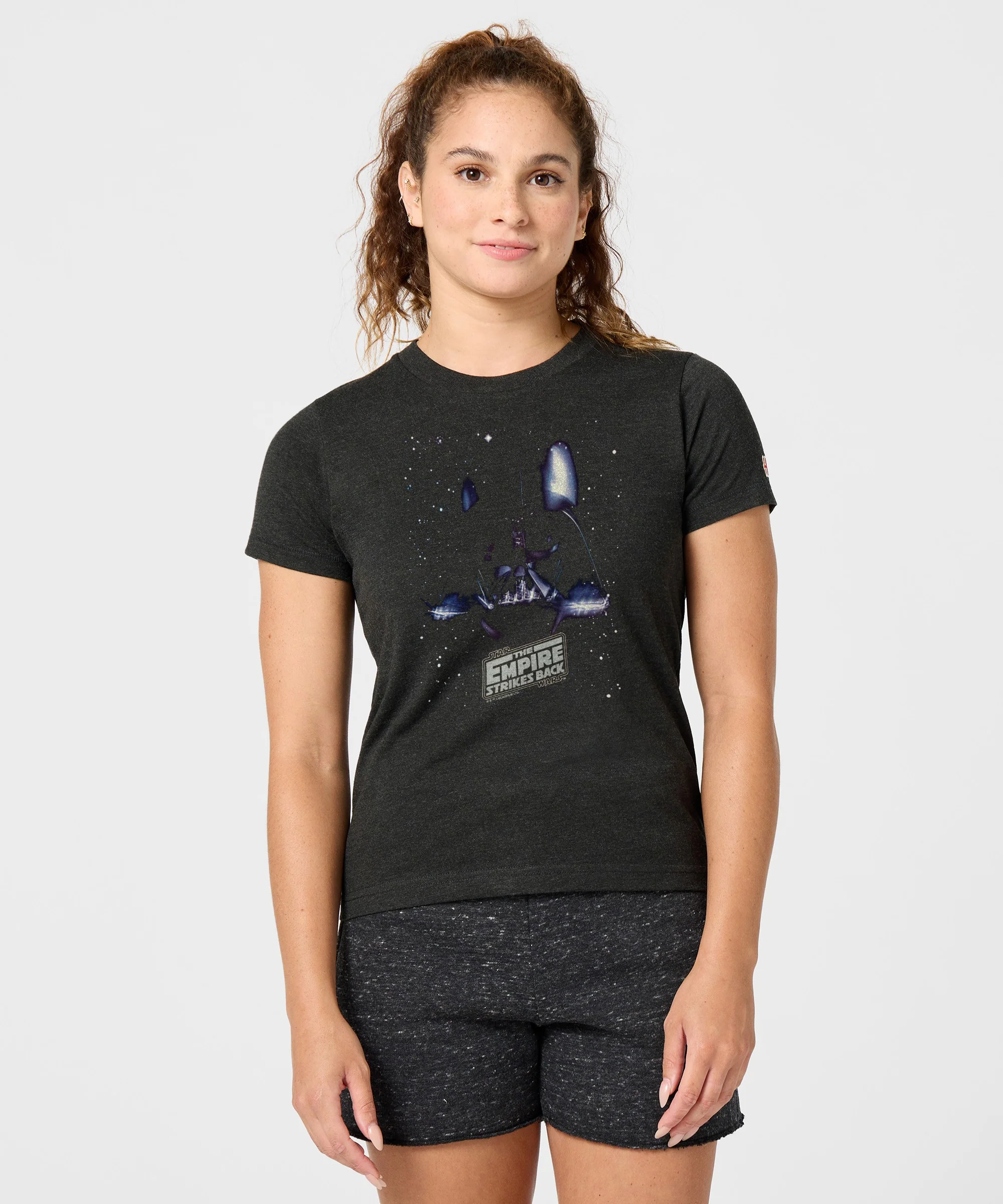 Women's Star Wars Episode V The Empire Strikes Back Poster - Image 3