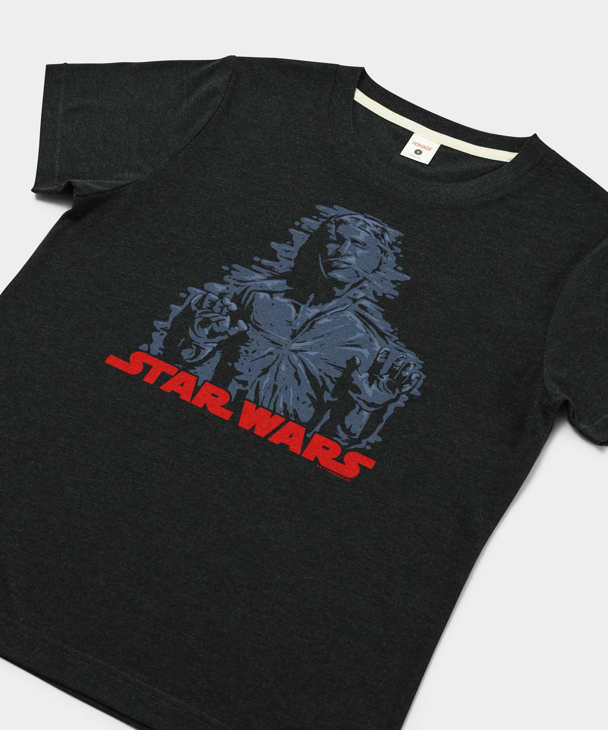 Women's Star Wars Han In Carbonite - Image 2