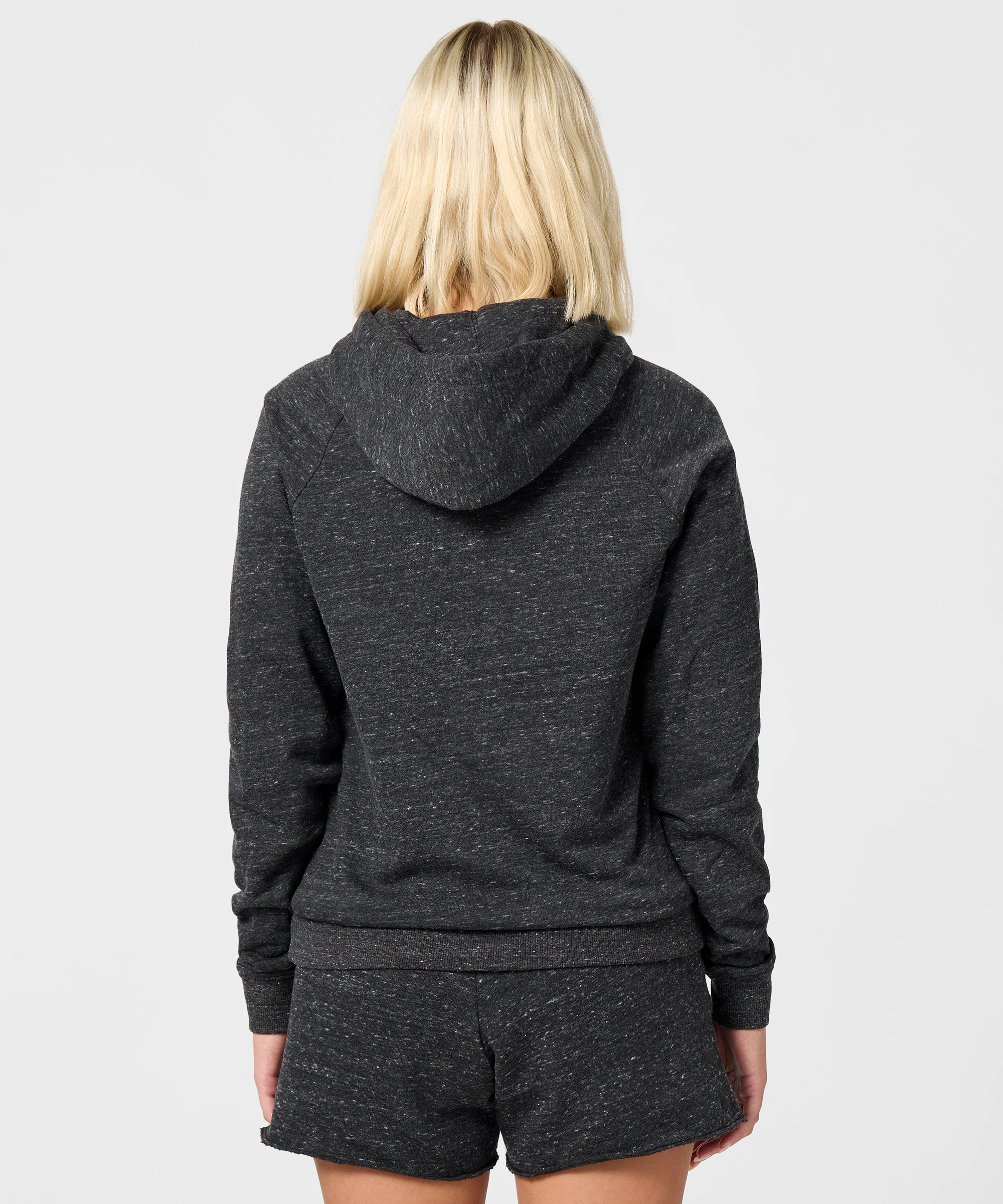 Women's Star Wars Logo Hoodie - Image 4