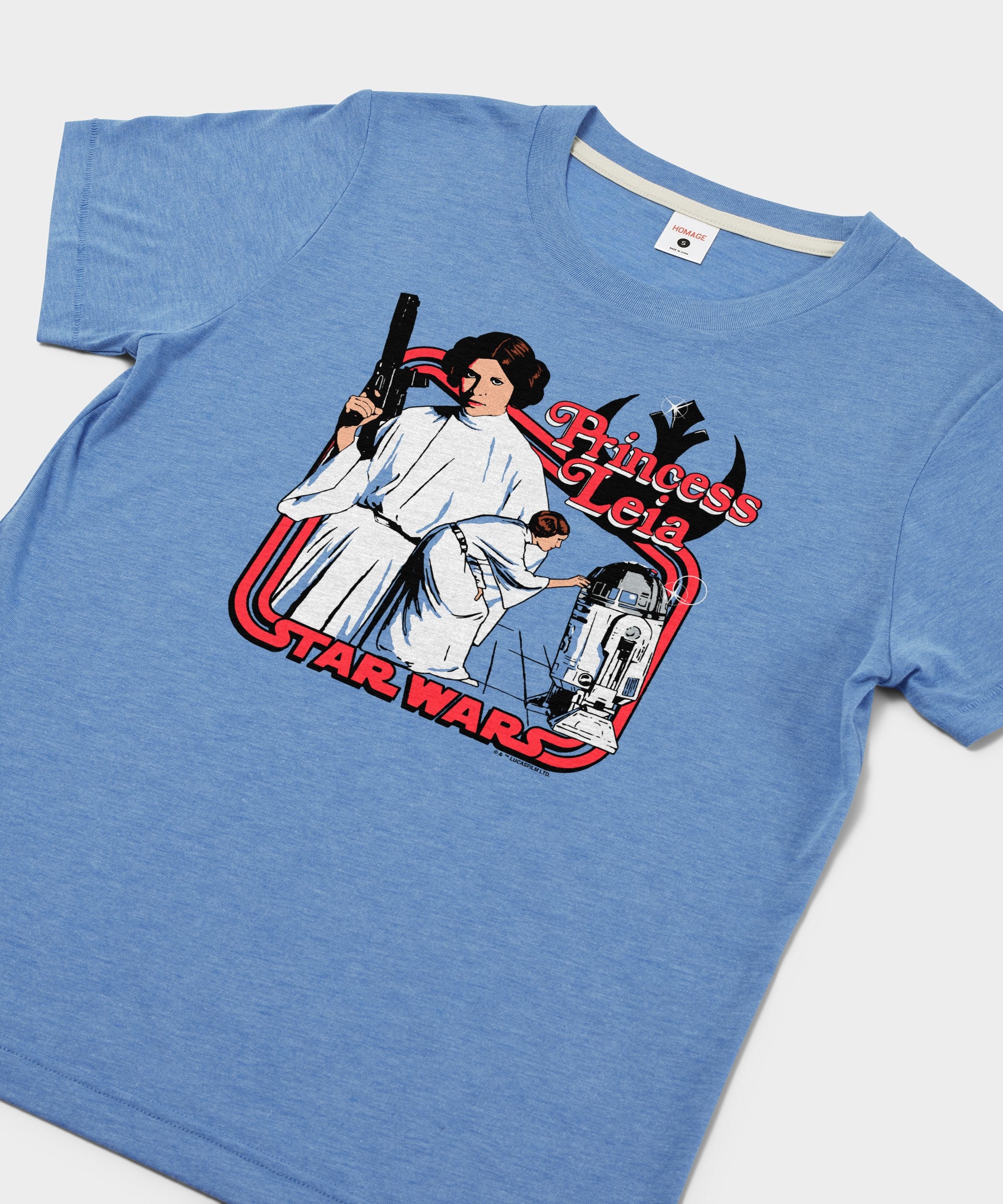 Women's Star Wars Princess Leia - Image 2
