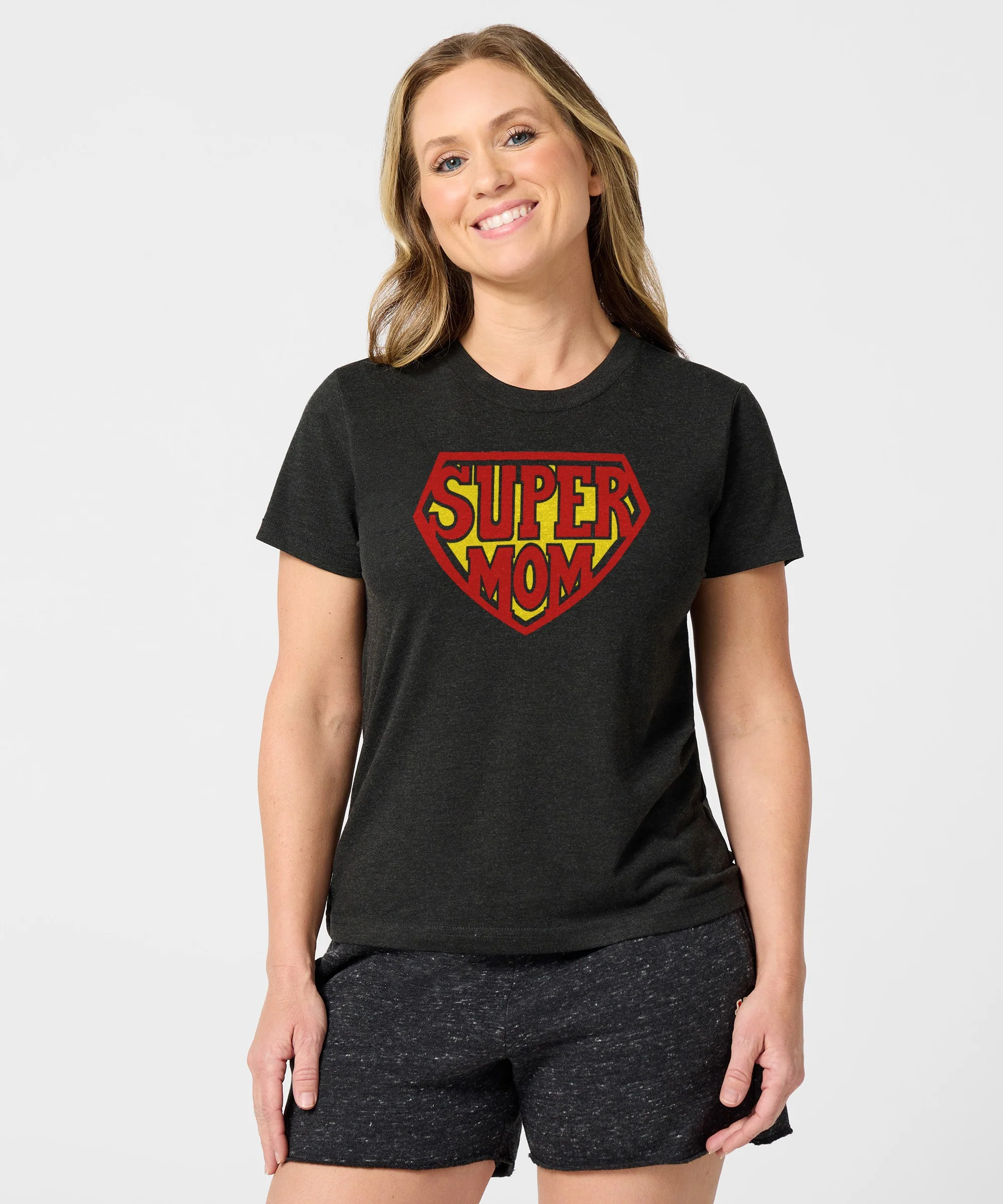 Women's Super Mom - Image 3