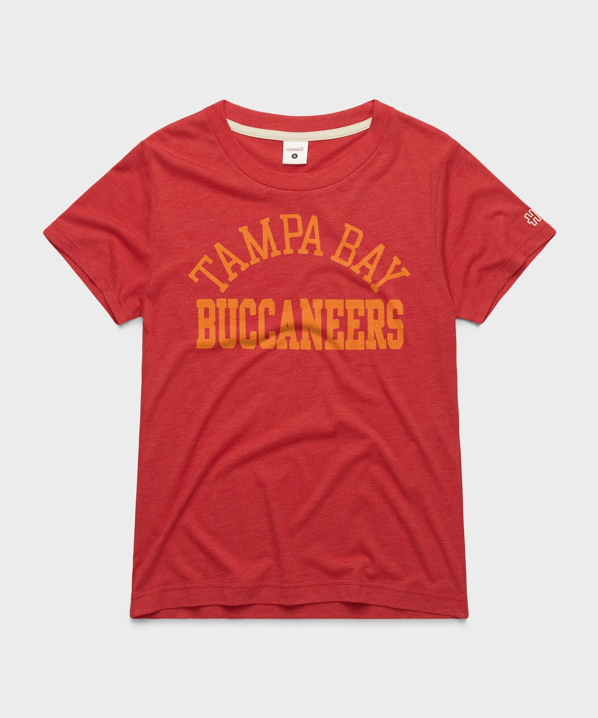 Women's Tampa Bay Buccaneers Classic