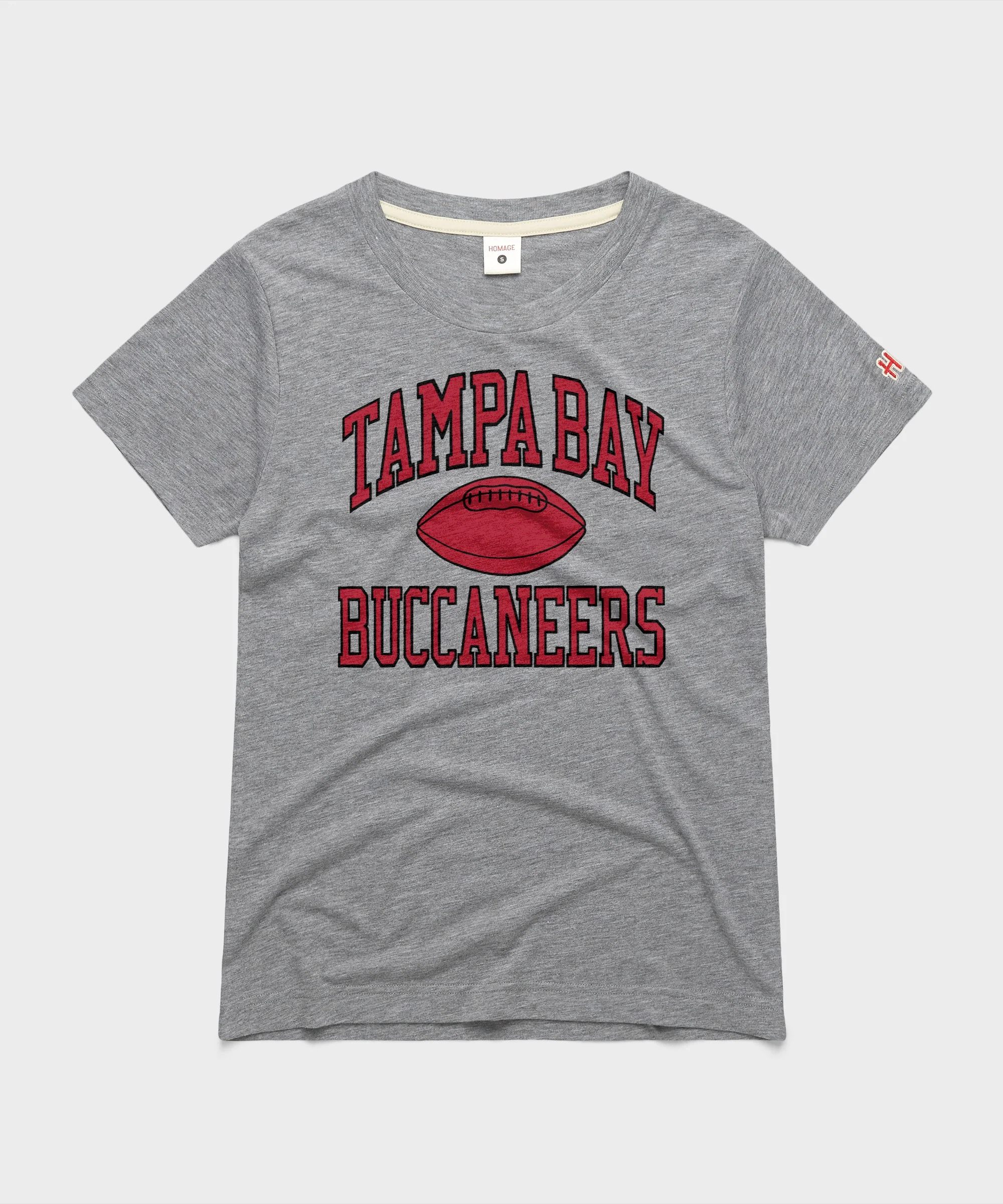 Women's Tampa Bay Buccaneers Gridiron
