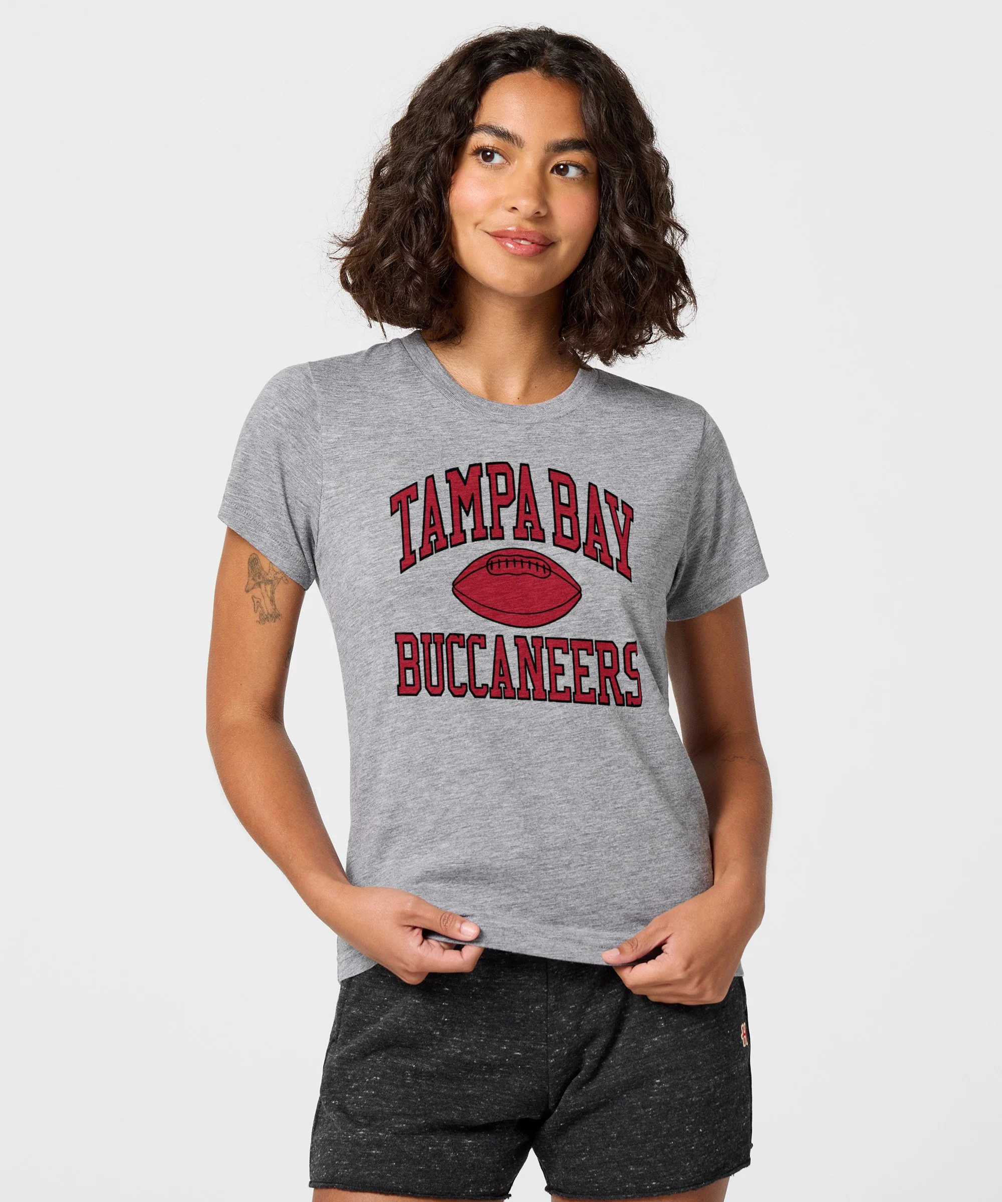 Women's Tampa Bay Buccaneers Gridiron - Image 3