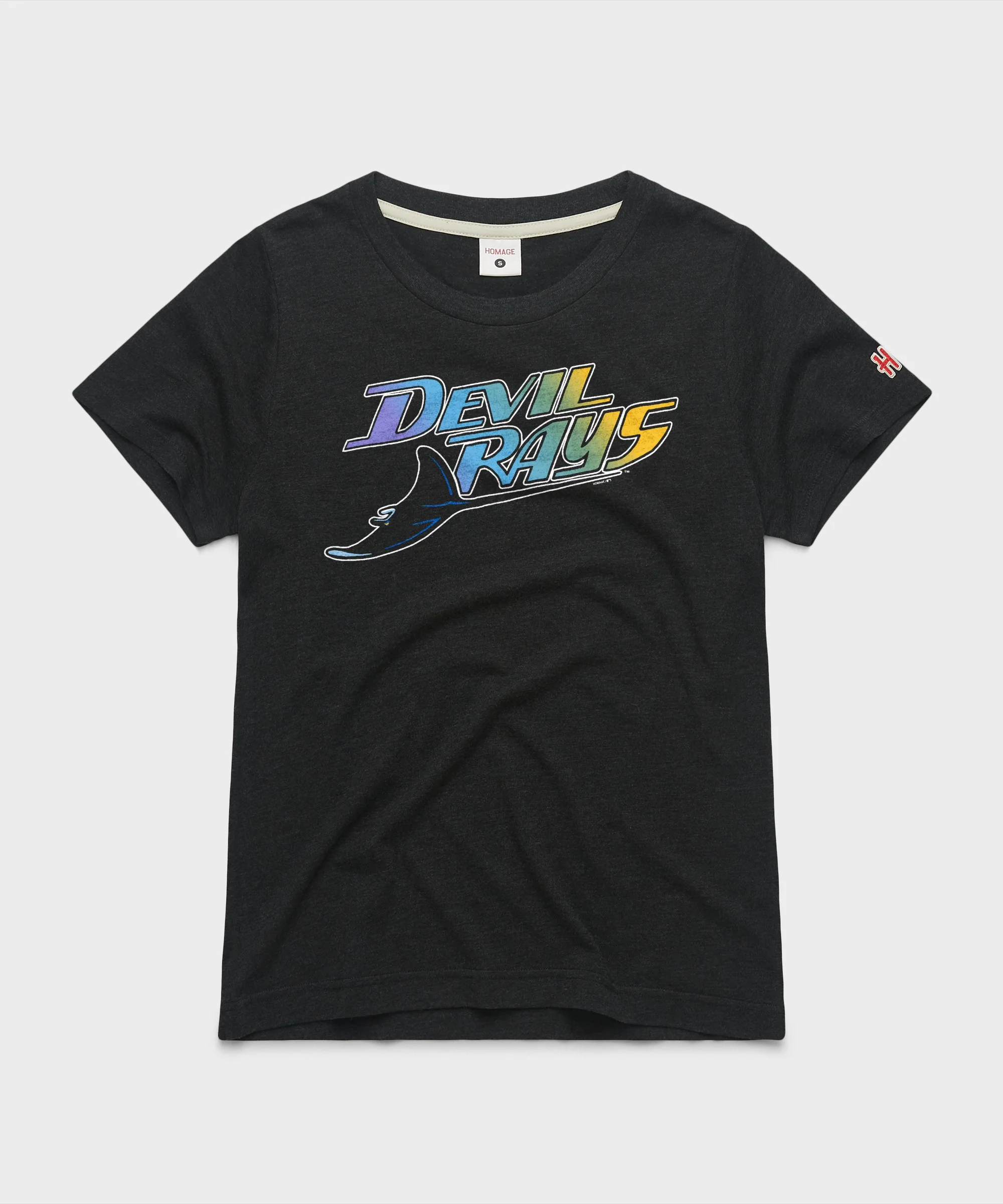 Women's Tampa Bay Devil Rays '98