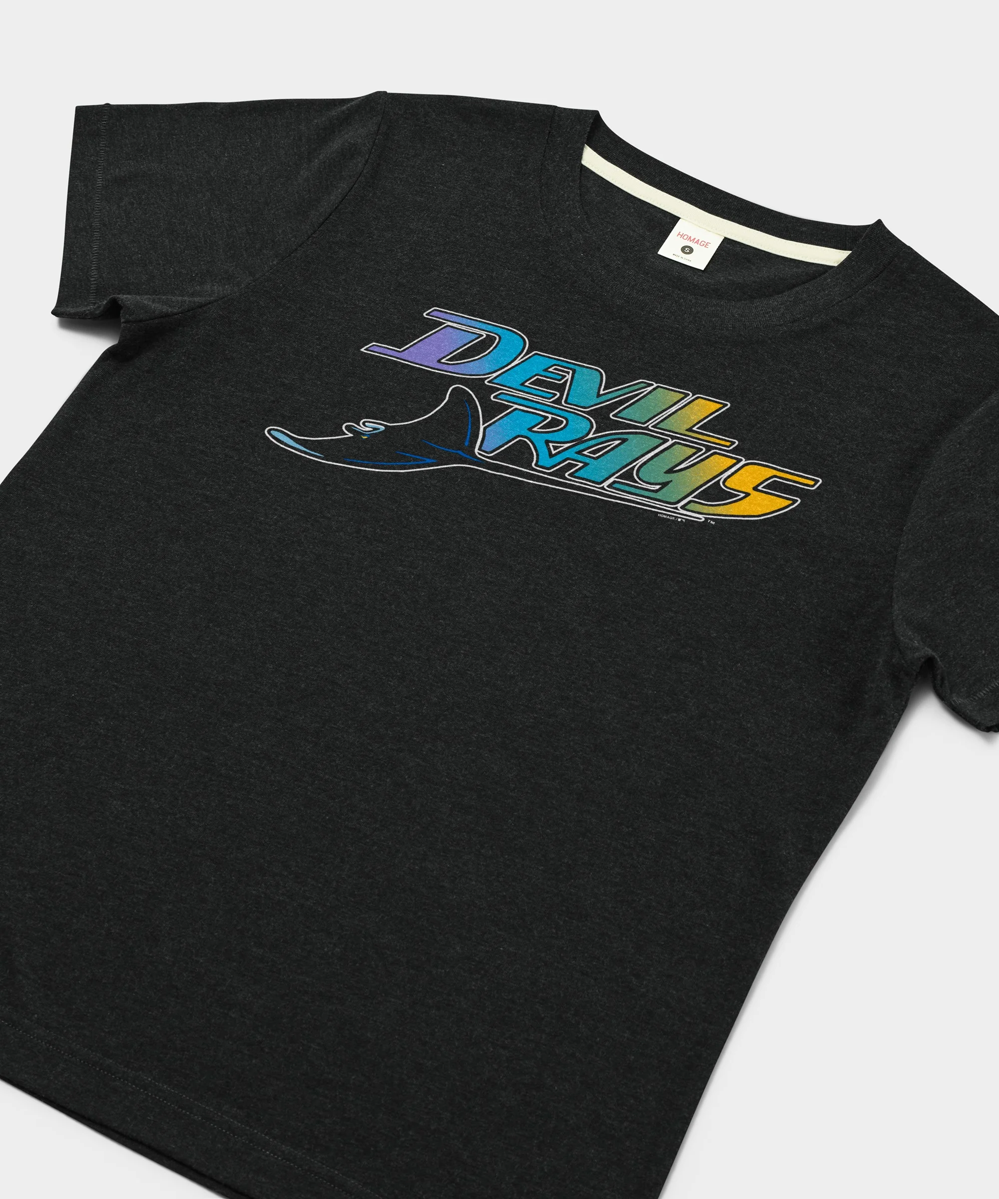 Women's Tampa Bay Devil Rays '98 - Image 2