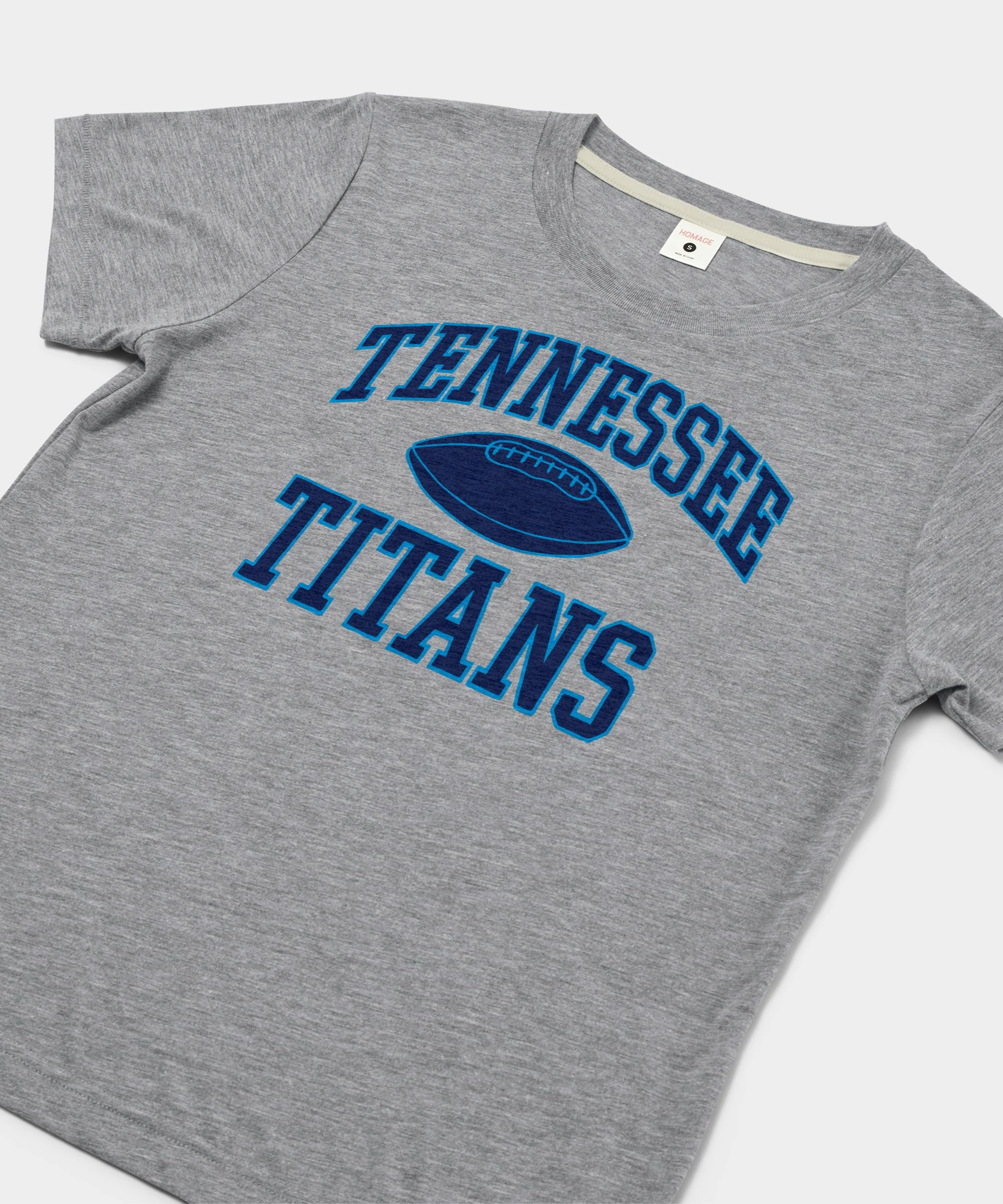 Women's Tennessee Titans Gridiron - Image 2