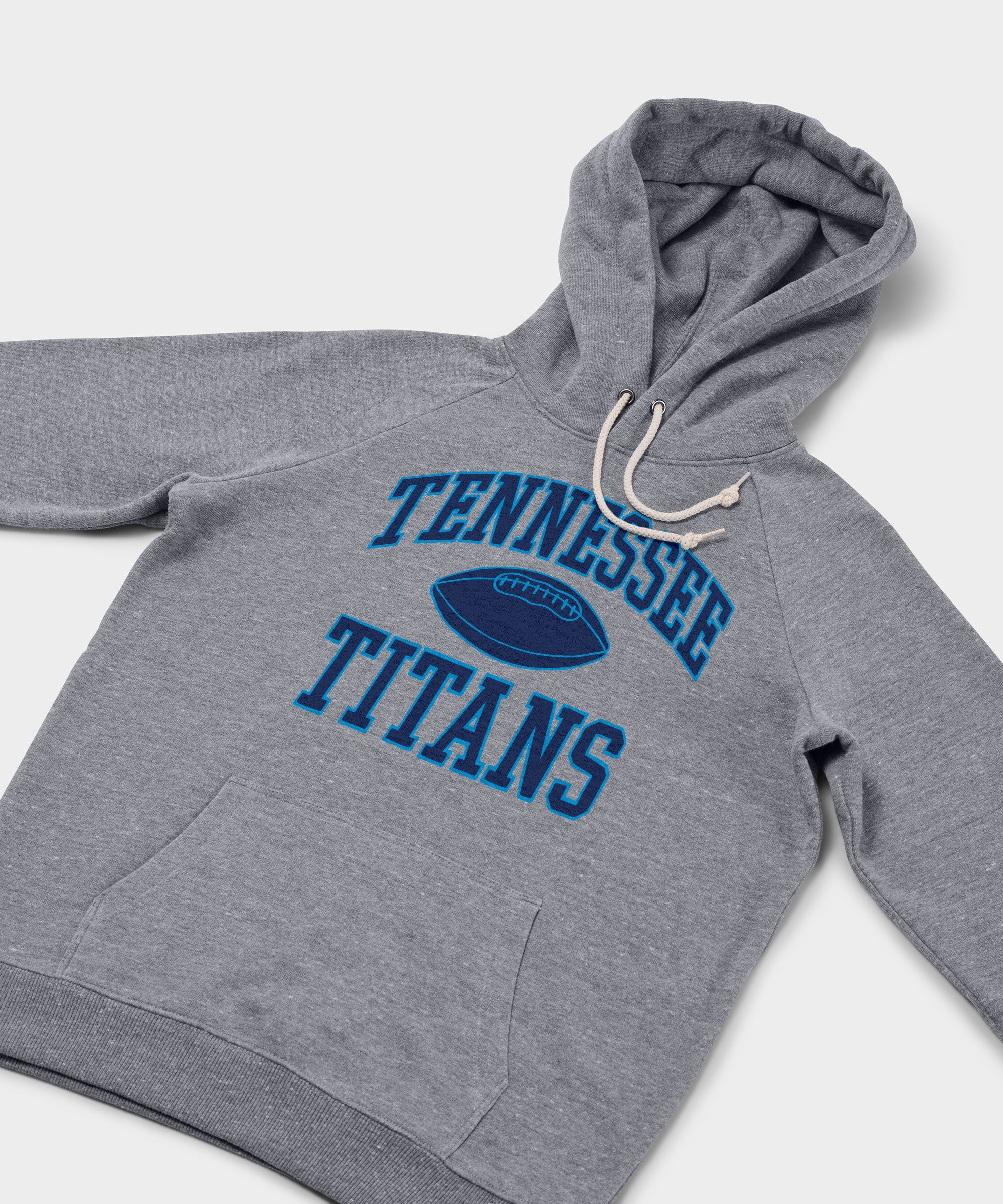 Women's Tennessee Titans Gridiron Hoodie - Image 2