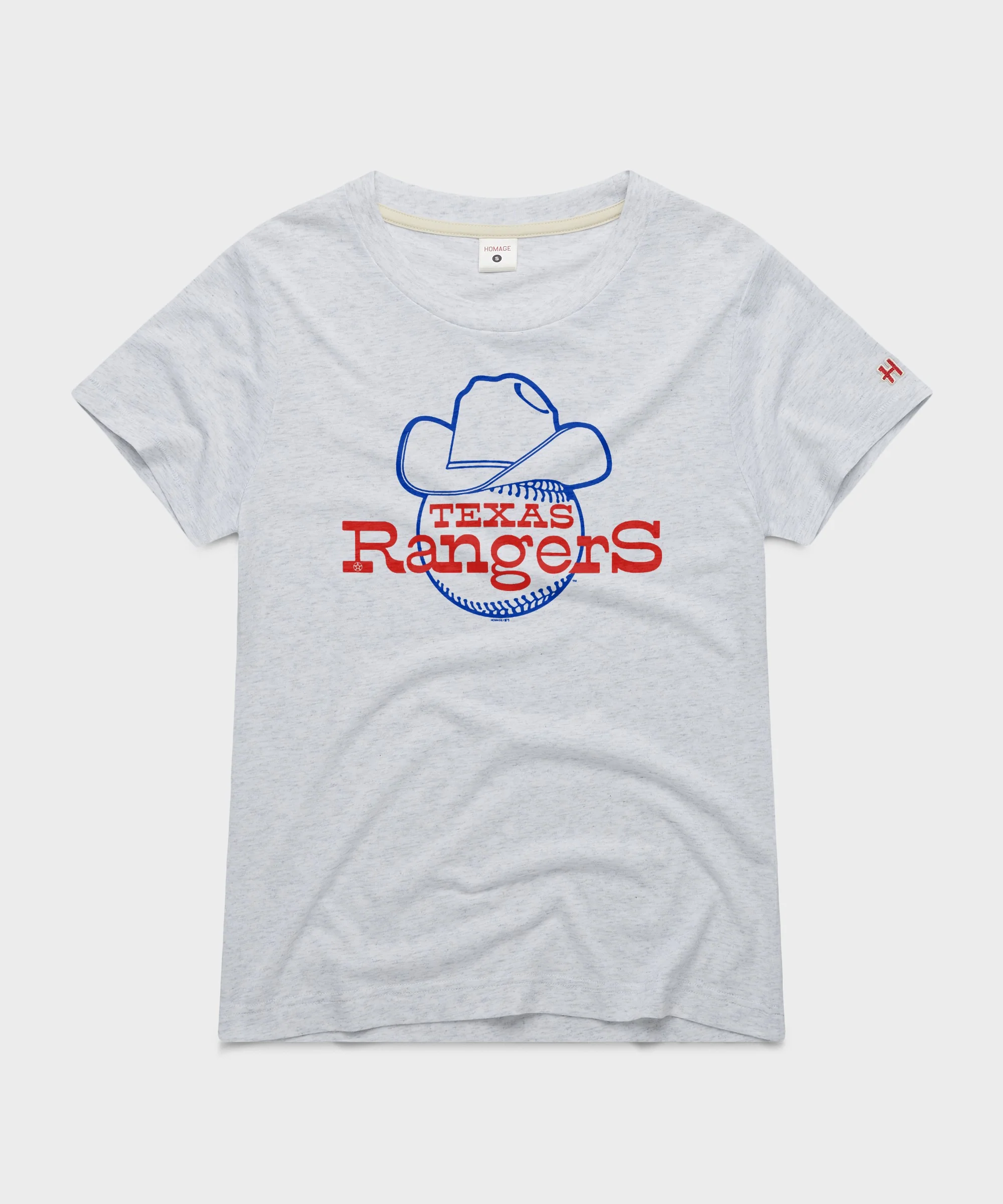 Women's Texas Rangers '81