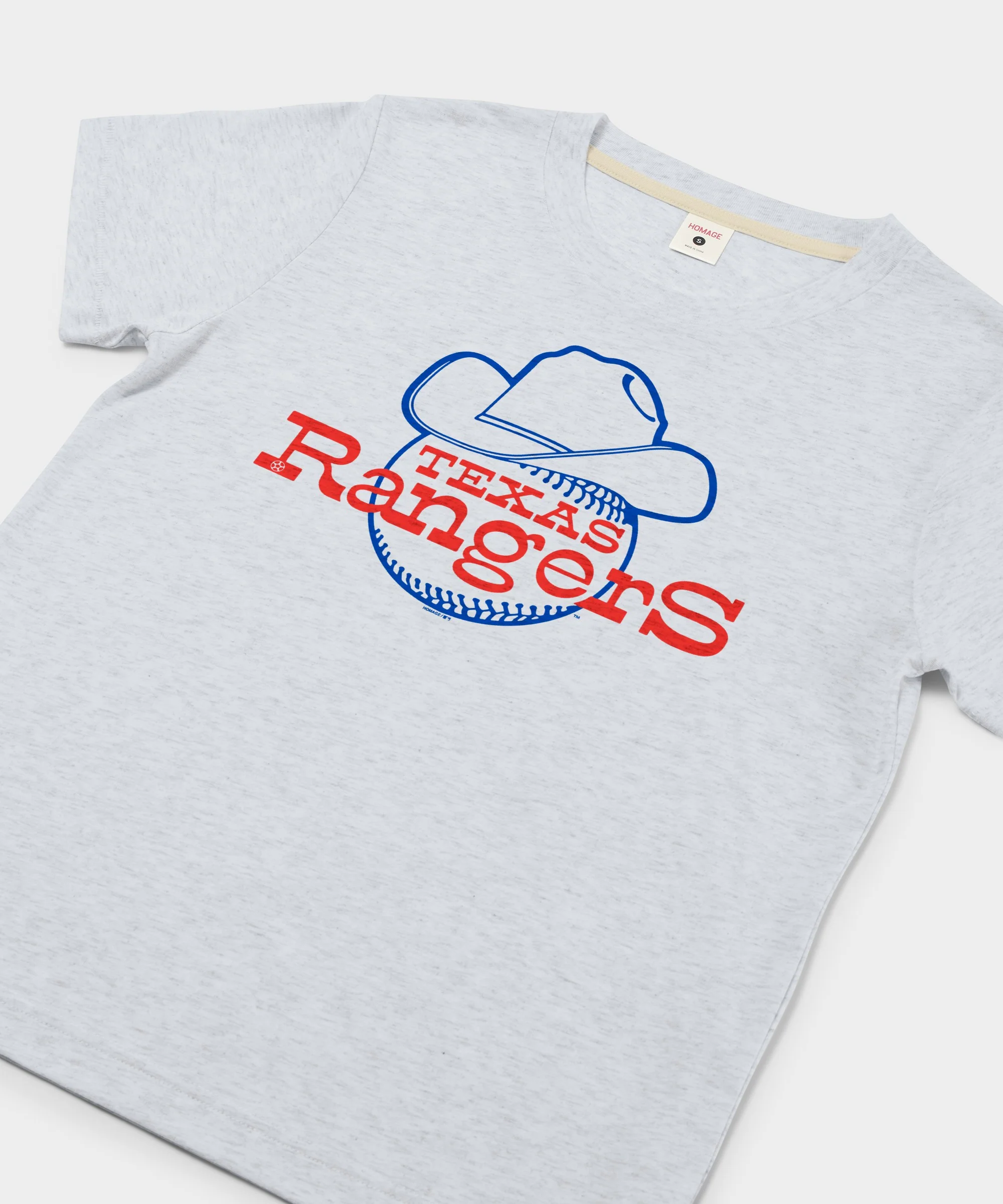 Women's Texas Rangers '81 - Image 2