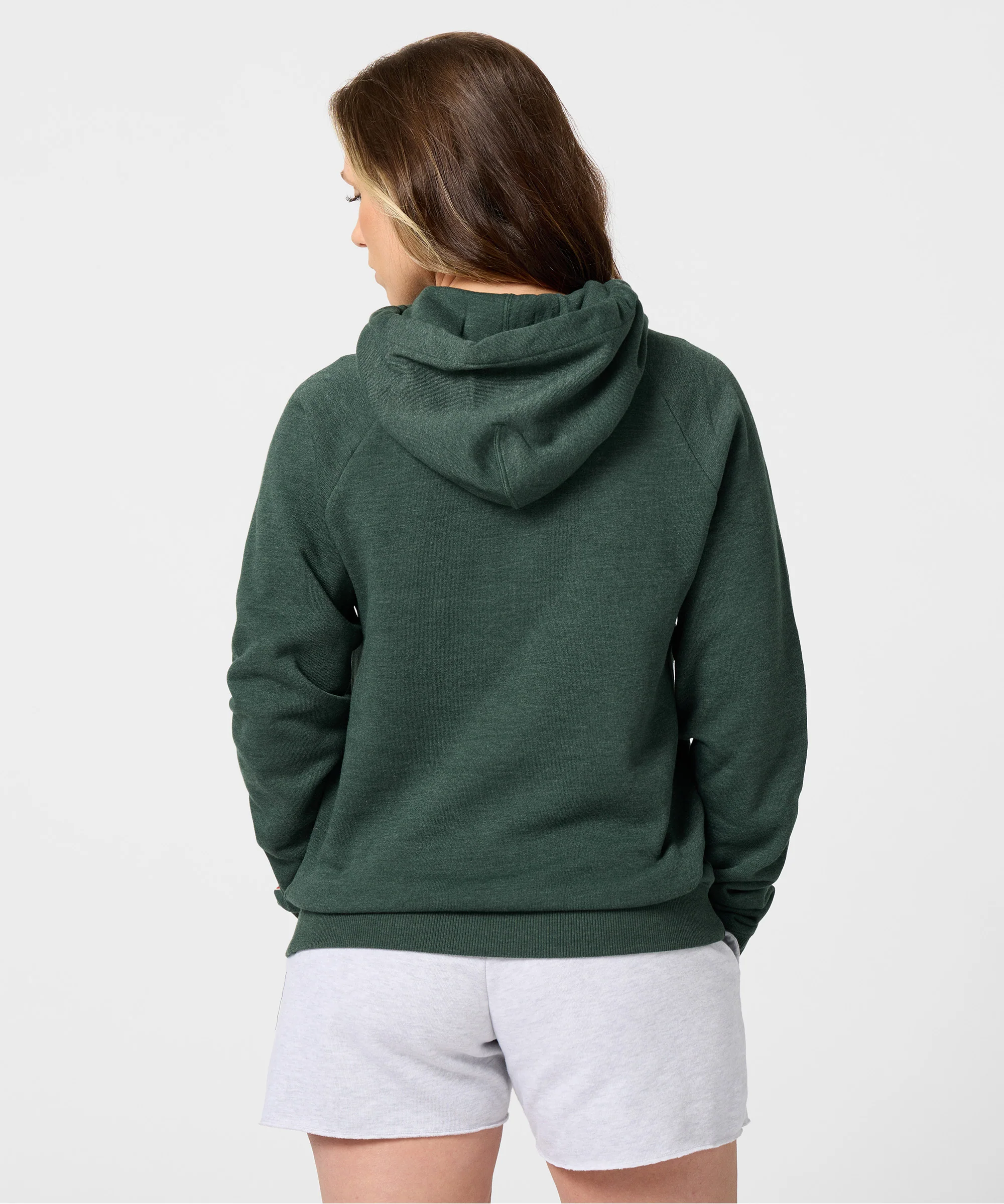 Women's The Game x New Heights Jason And Travis Kelce Hoodie - Image 4