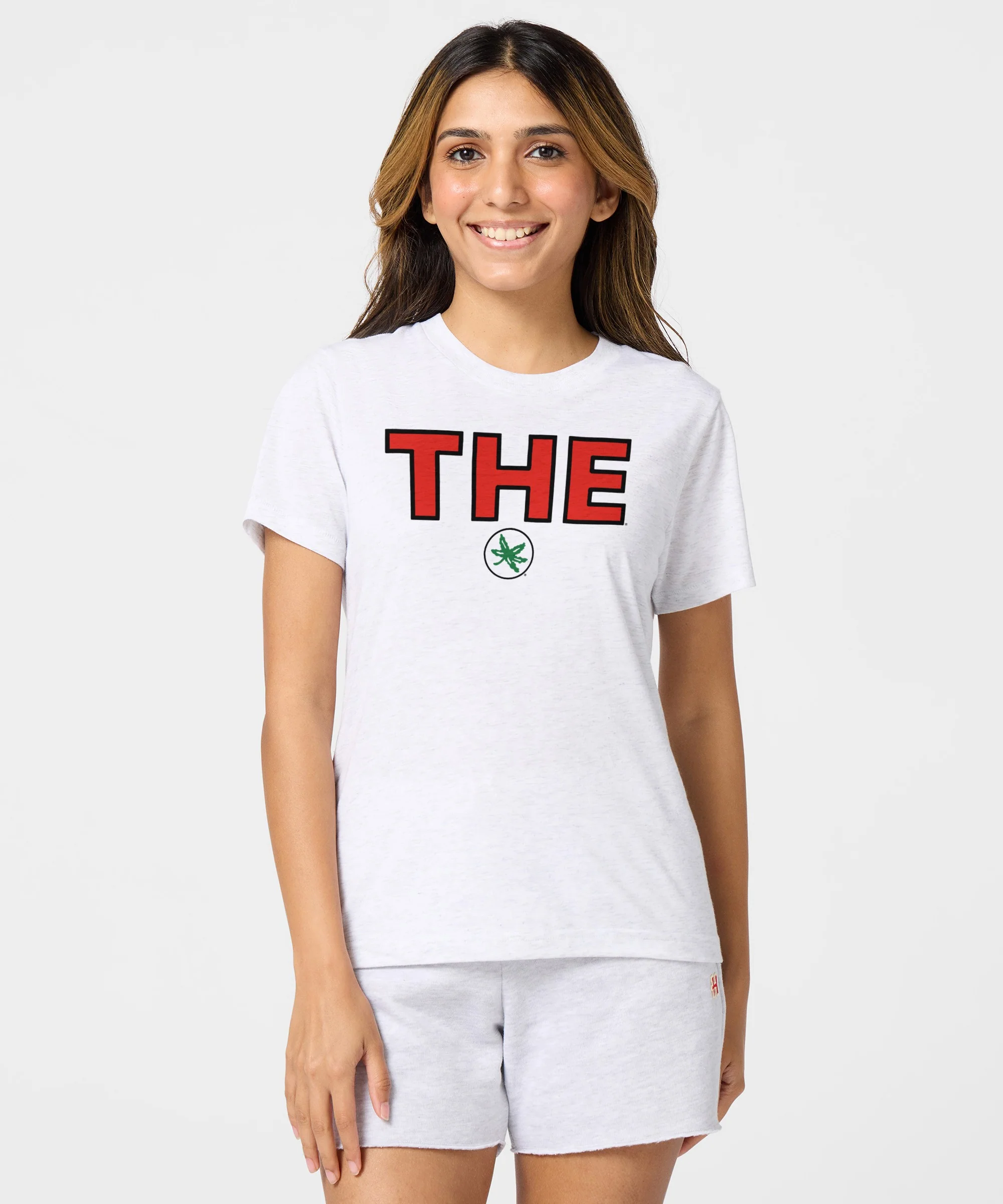 Women's THE Ohio State Buckeyes - Image 5