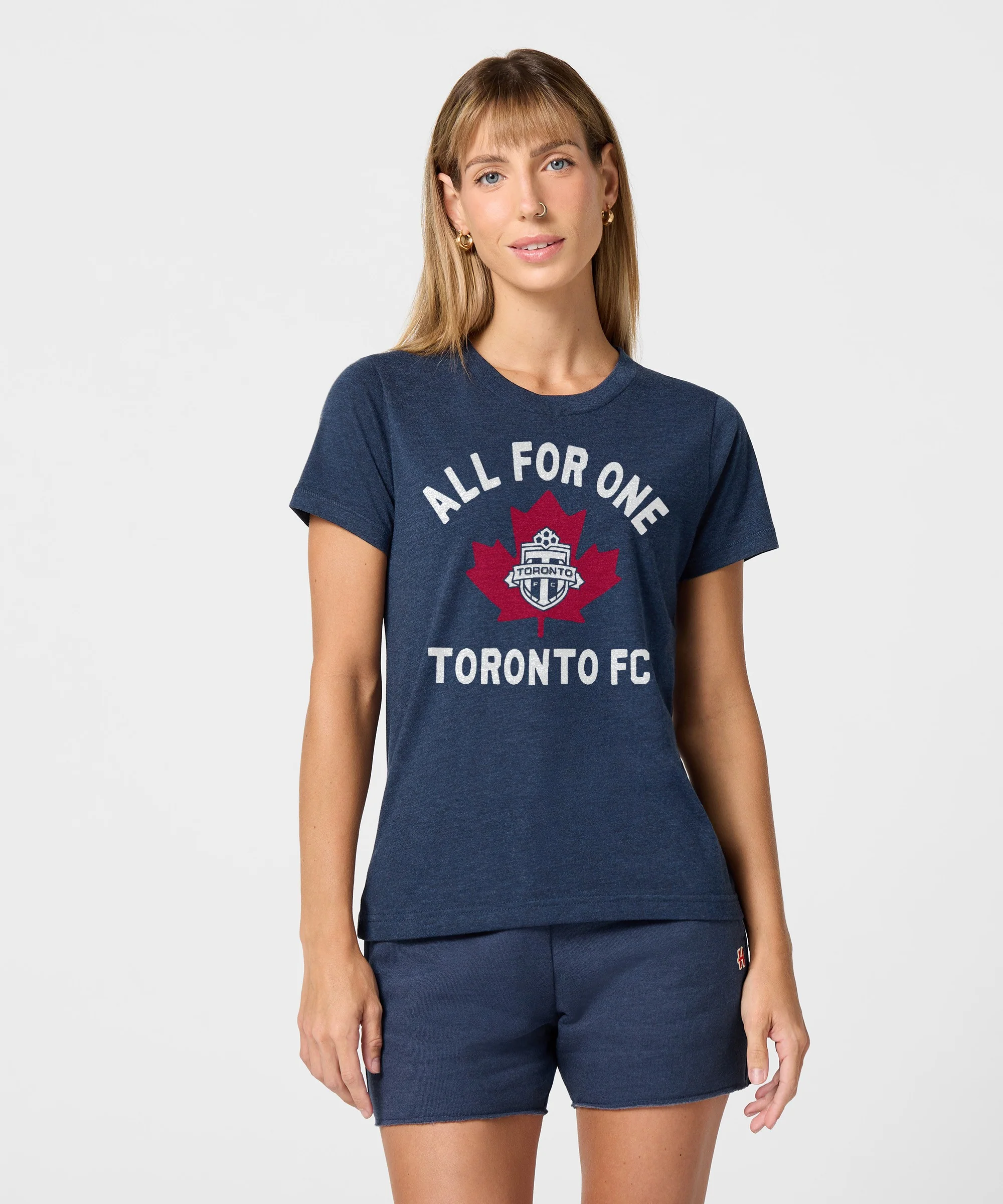 Women's Toronto FC All For One - Image 3