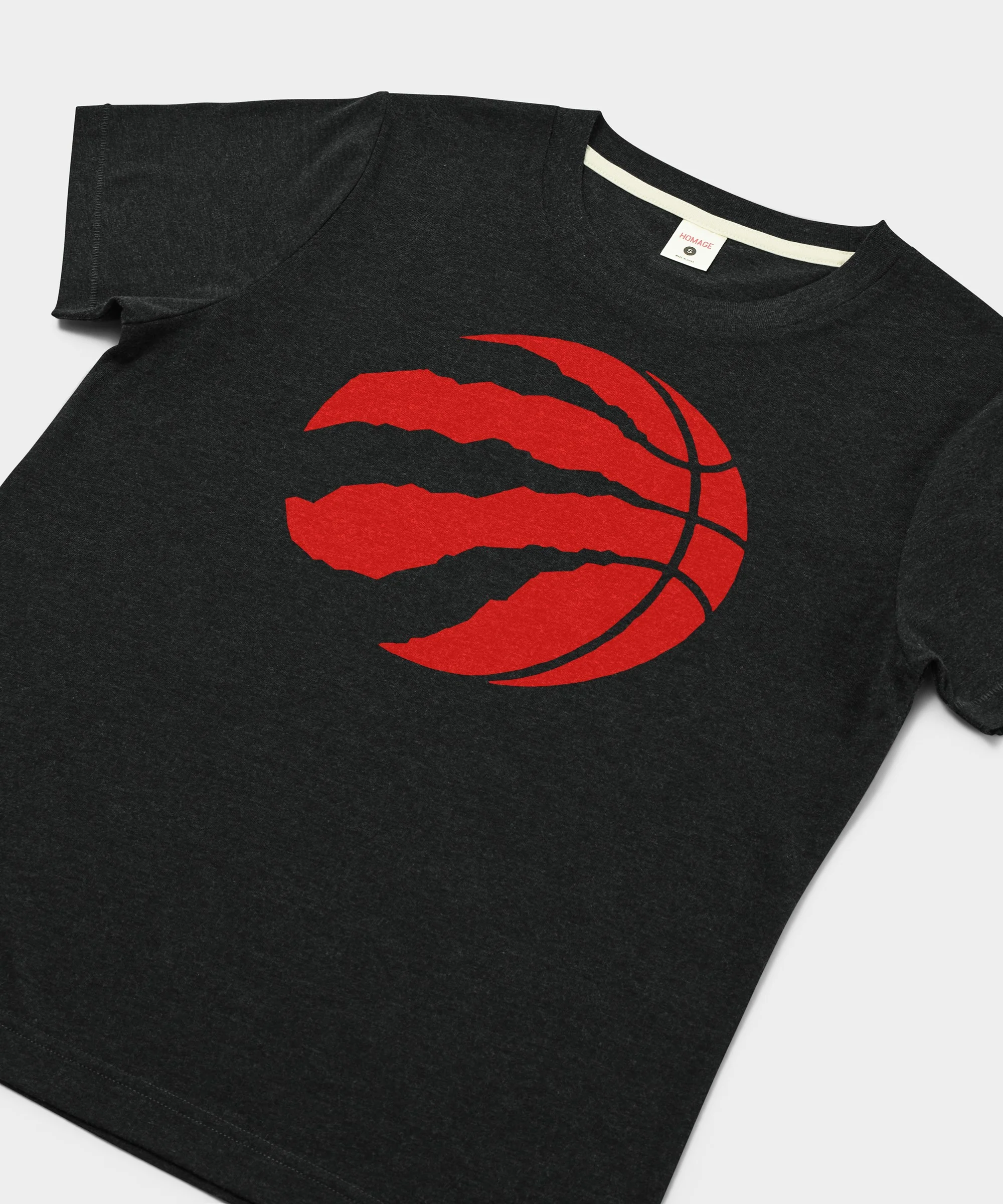 Women's Toronto Raptors Logo - Image 2