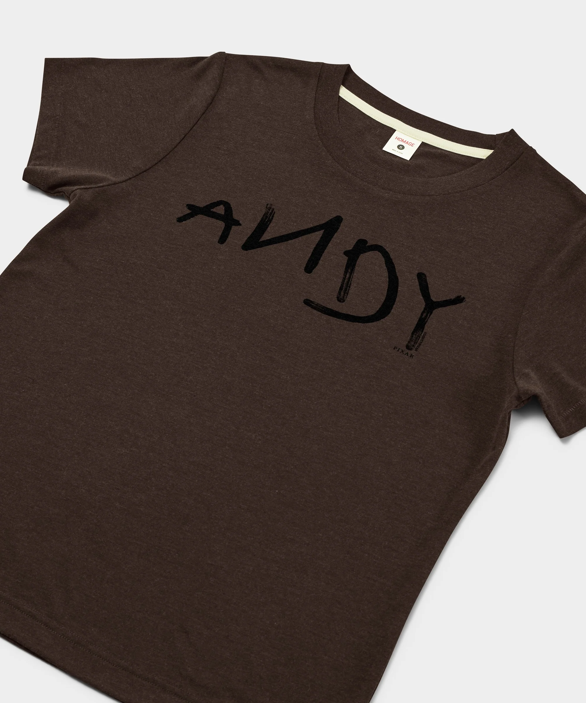 Women's Toy Story Andy Signature - Image 2