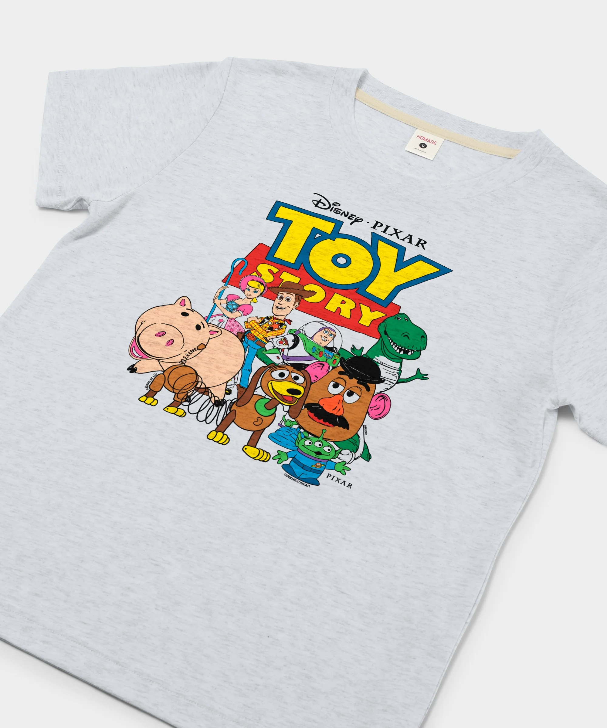 Women's Toy Story Characters - Image 2