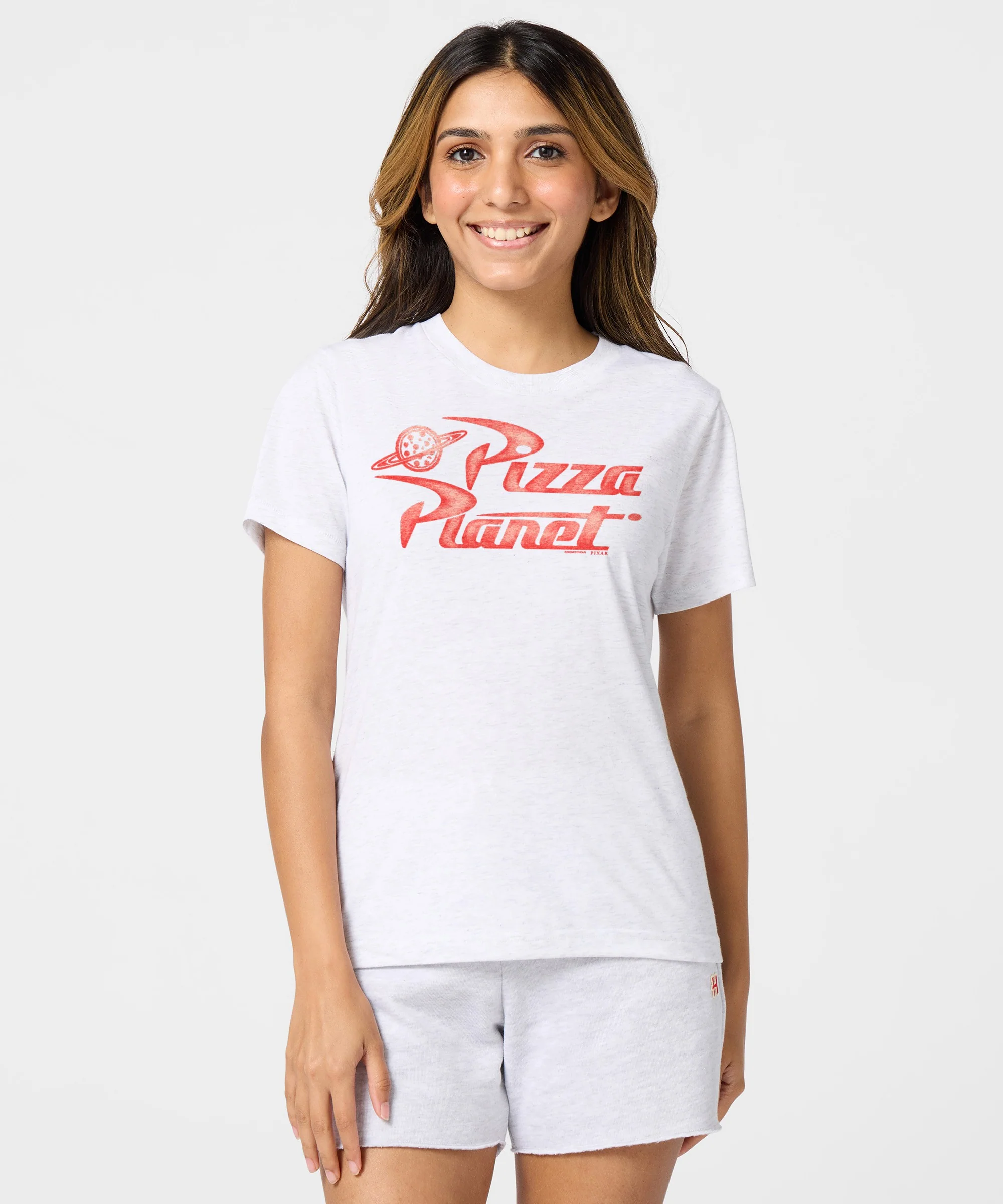 Women's Toy Story Pizza Planet - Image 3